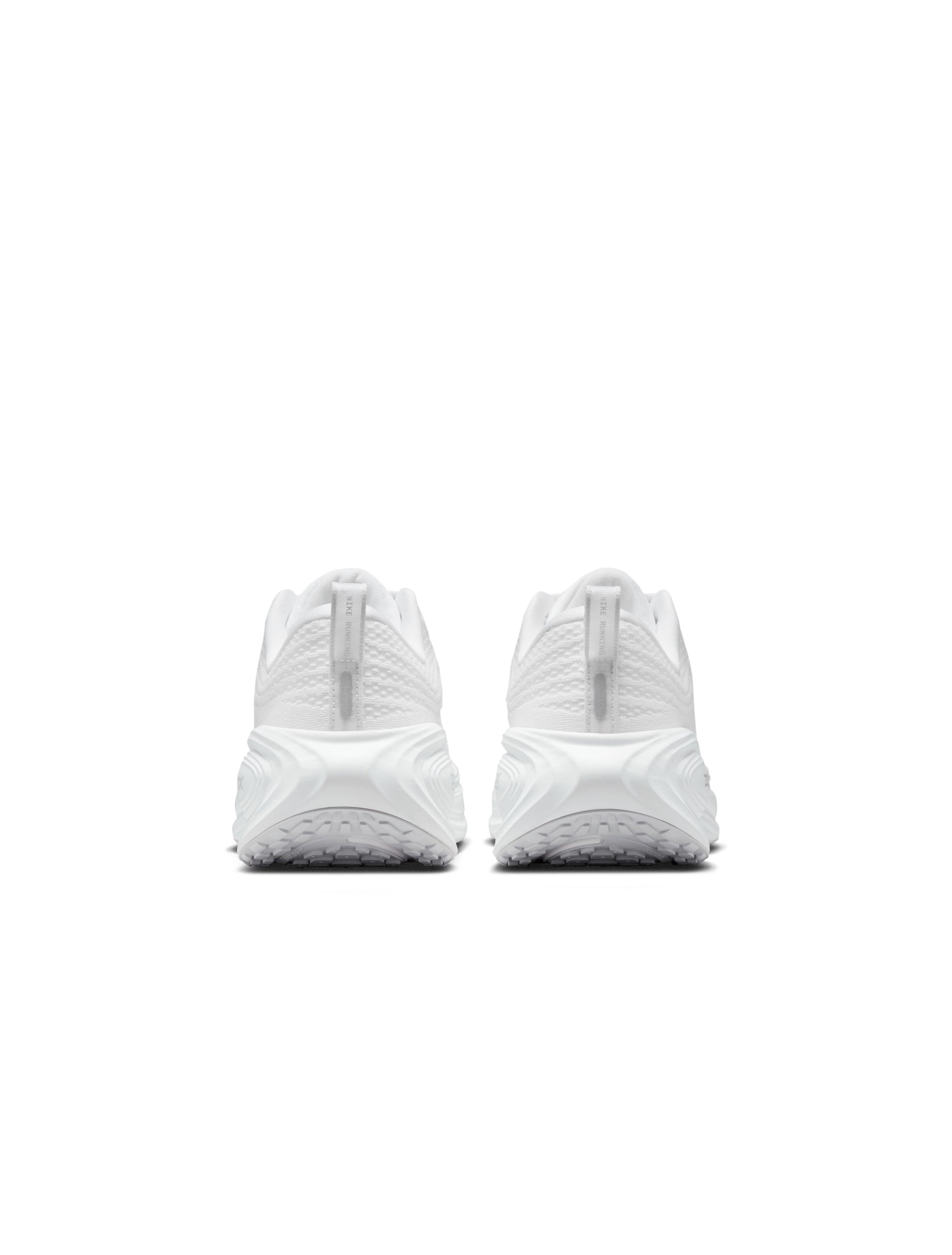Nike Womens Vomero Plus - White by Denim Exchange