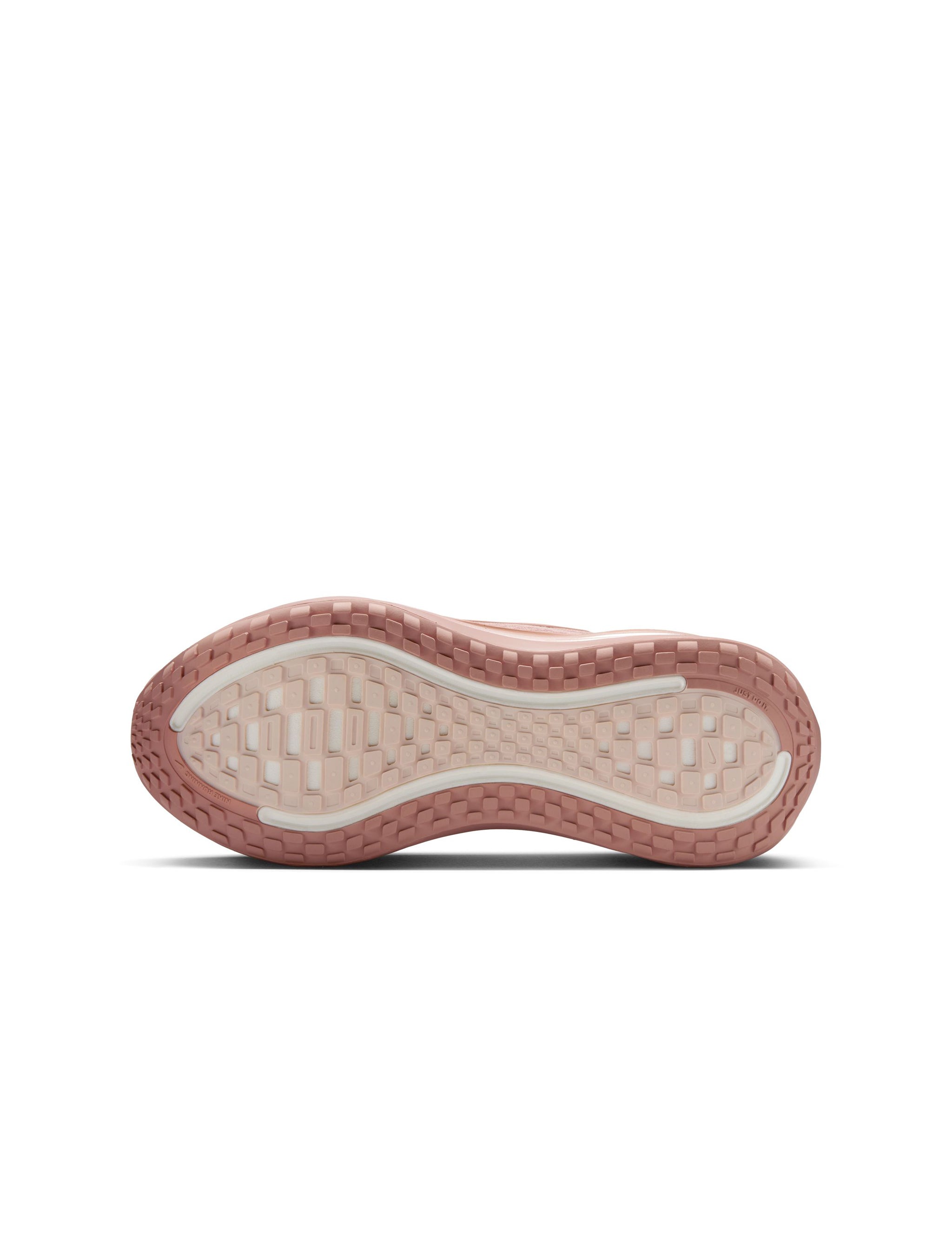 Nike Womens Vomero Plus - Particle Pink by Denim Exchange
