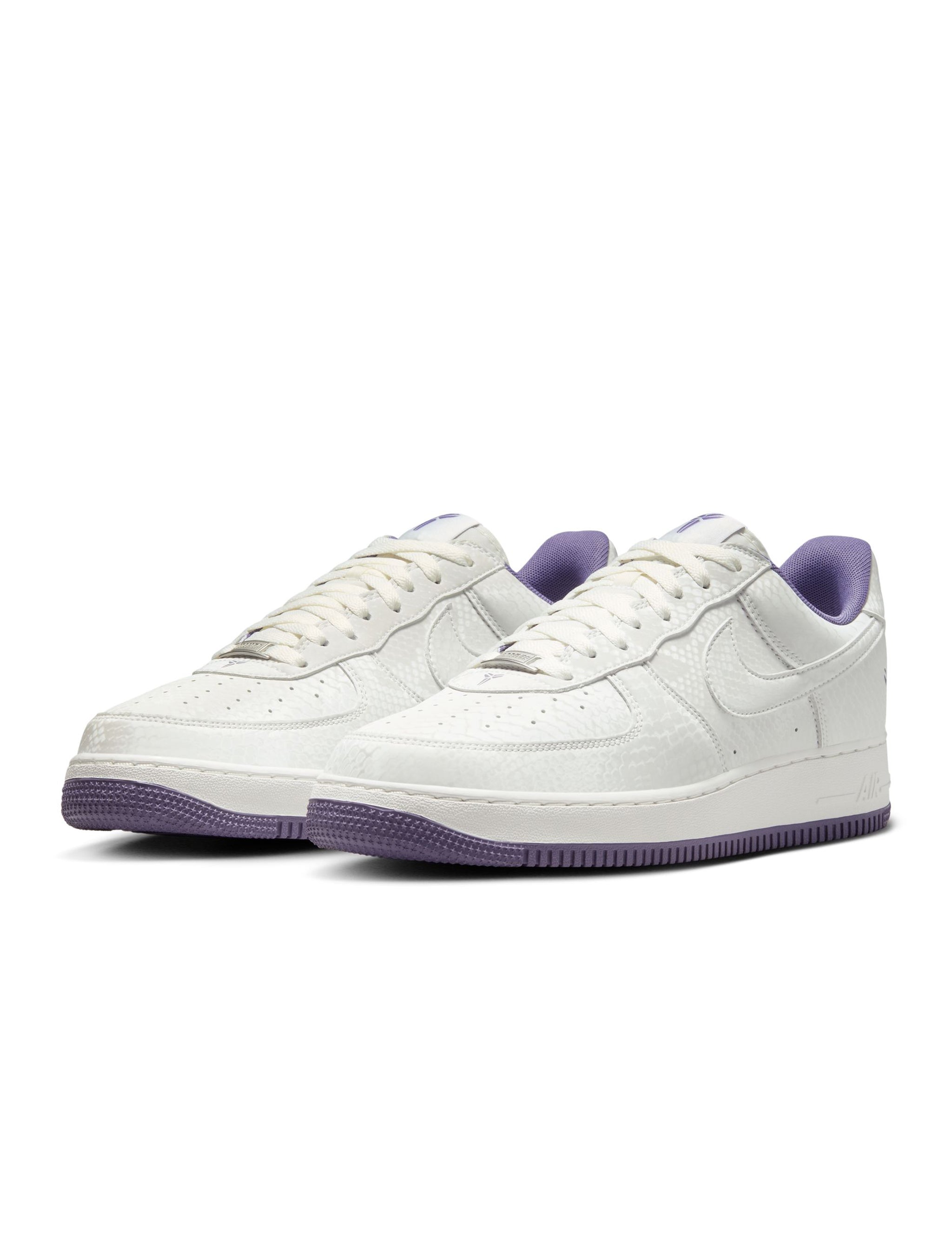 Nike Mens Kobe Air Force 1 Low - Daybreak by Denim Exchange