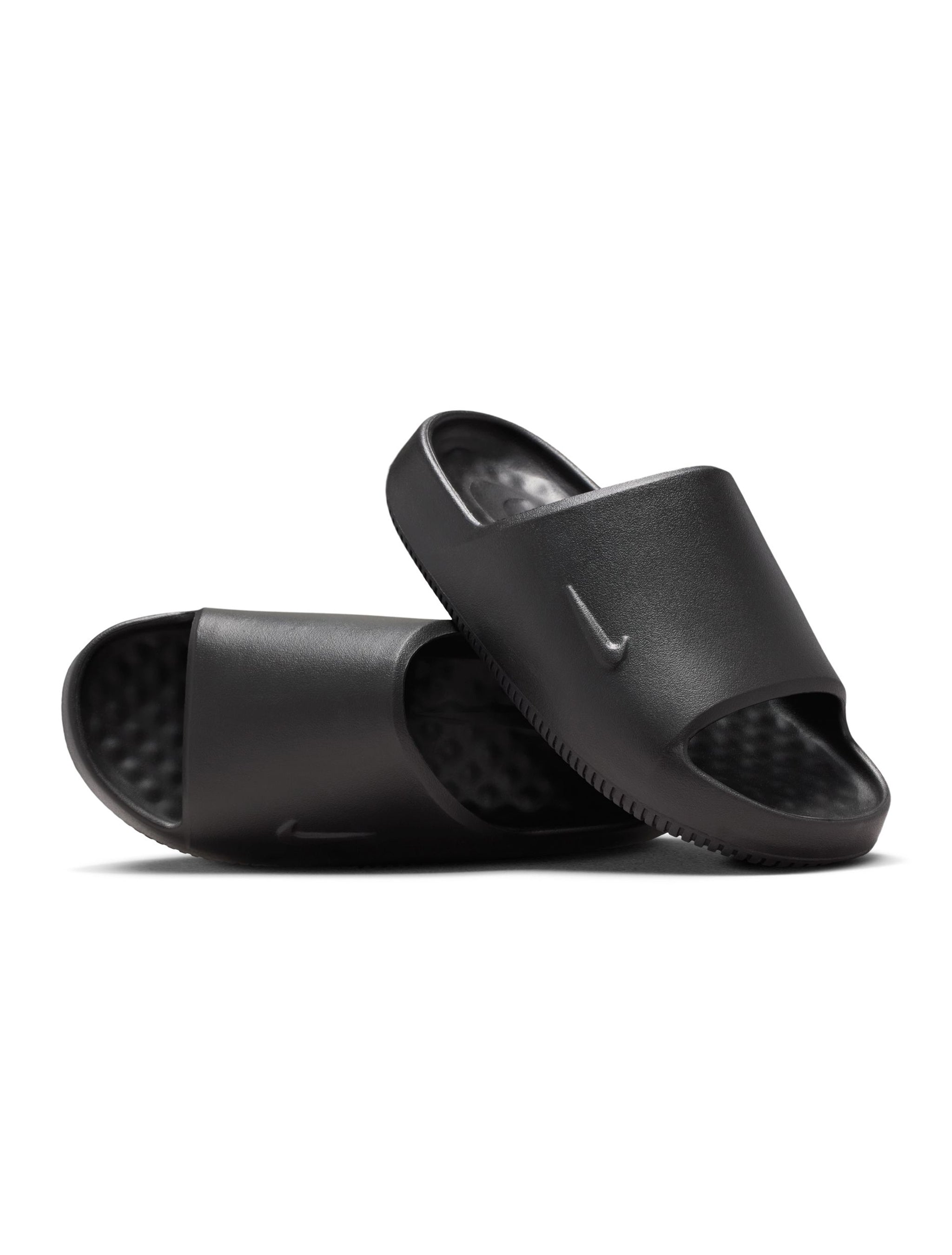 Nike Mens Calm 2.0 - Black by Denim Exchange