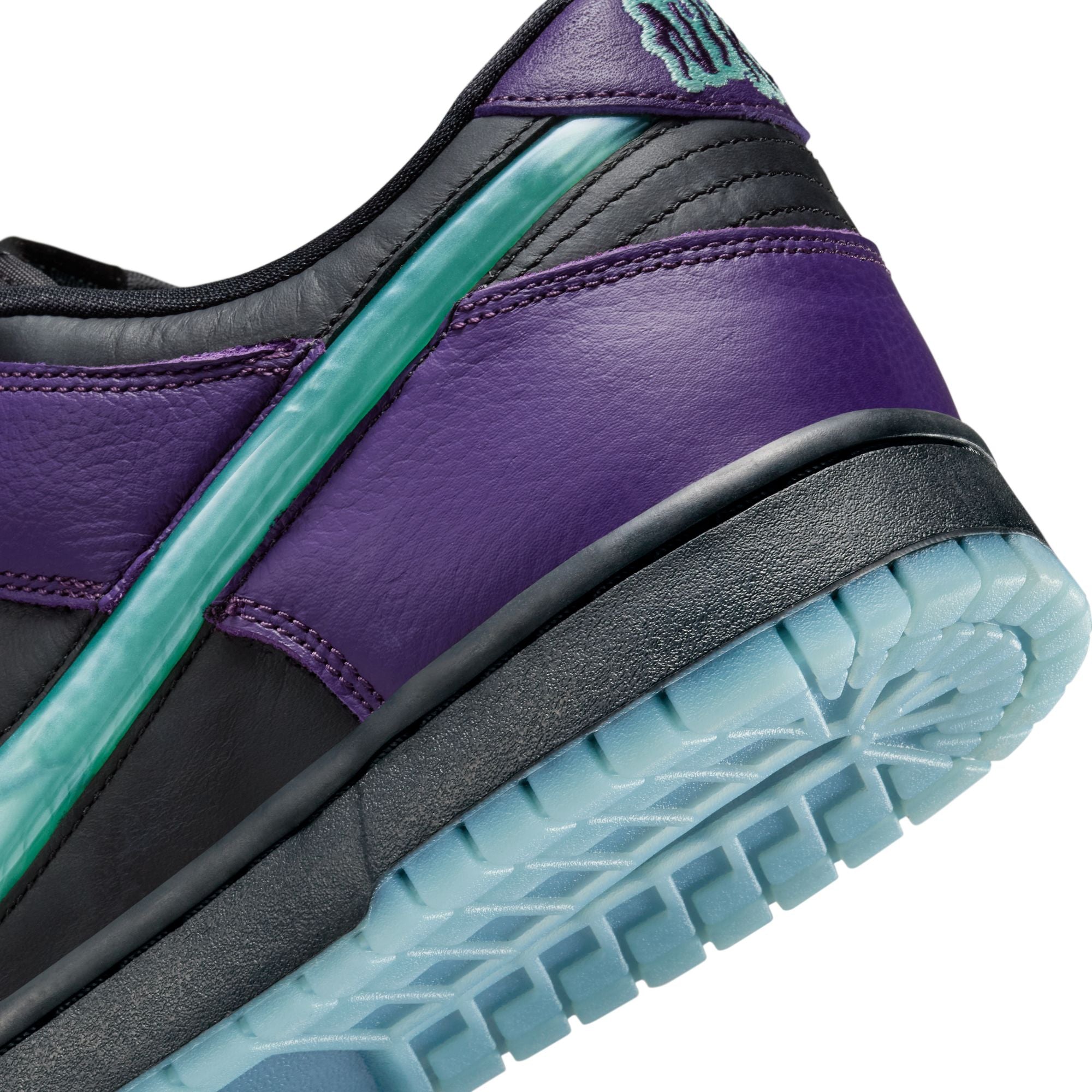 Nike Mens Dunk Low Retro Limited - Wizard by Denim Exchange