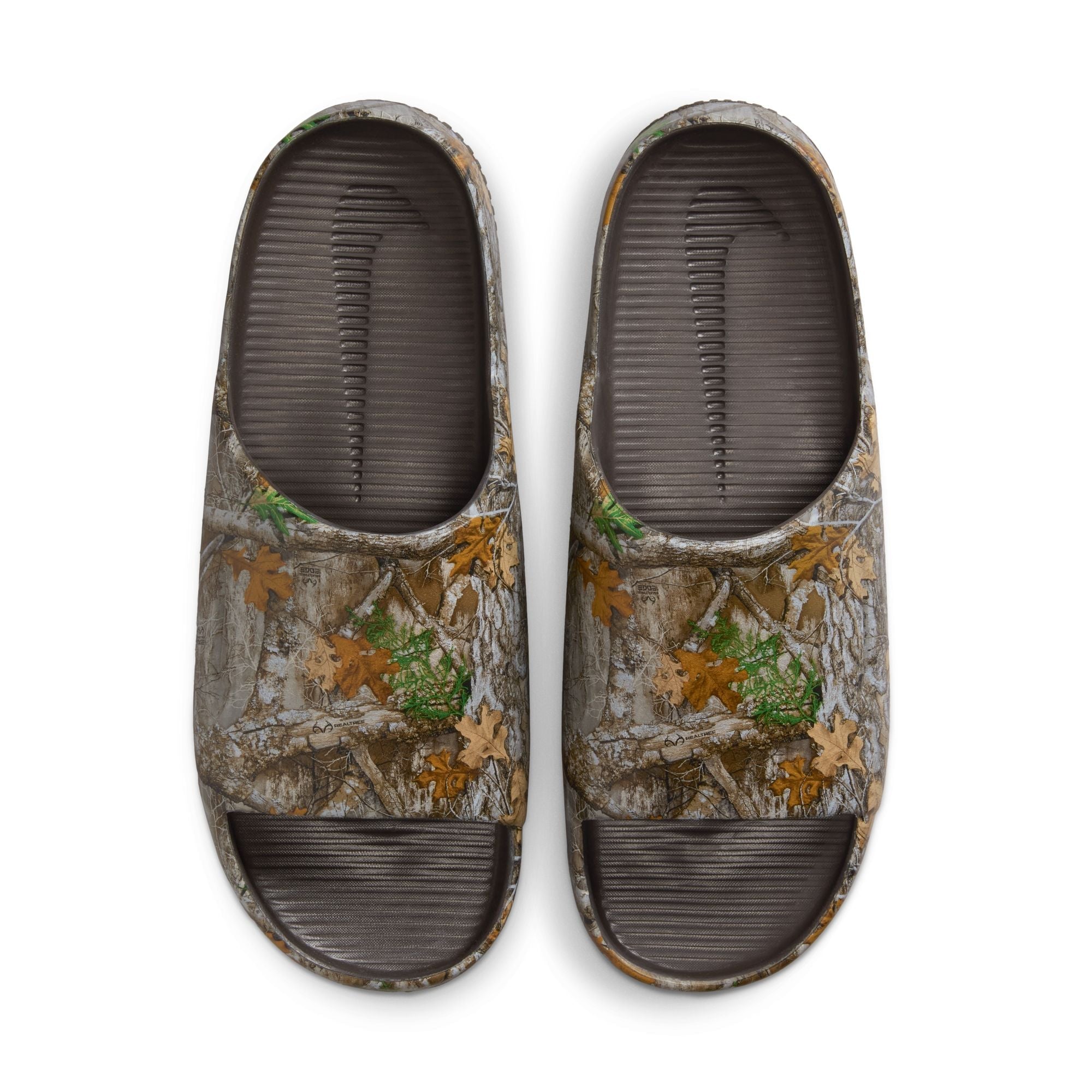Nike Mens Calm Slide - Real Tree by Denim Exchange