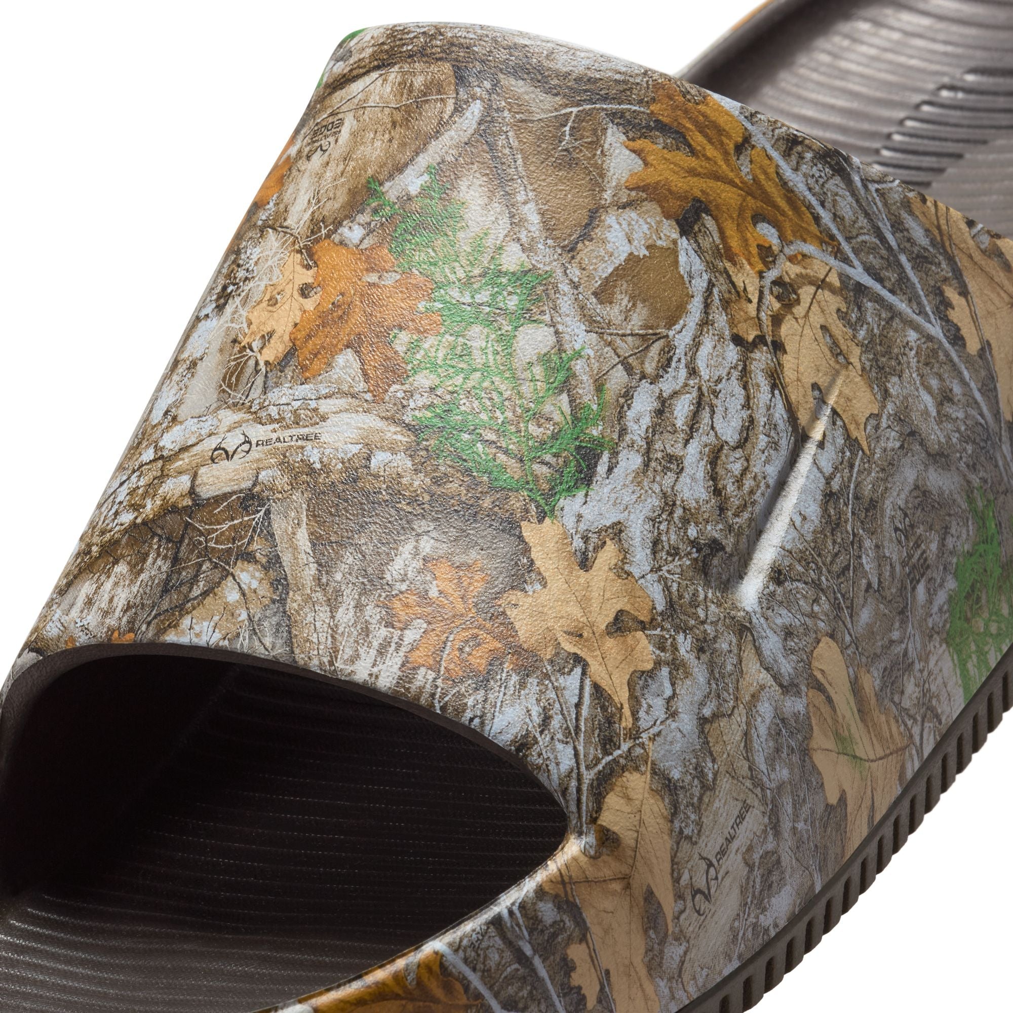 Nike Mens Calm Slide - Real Tree by Denim Exchange