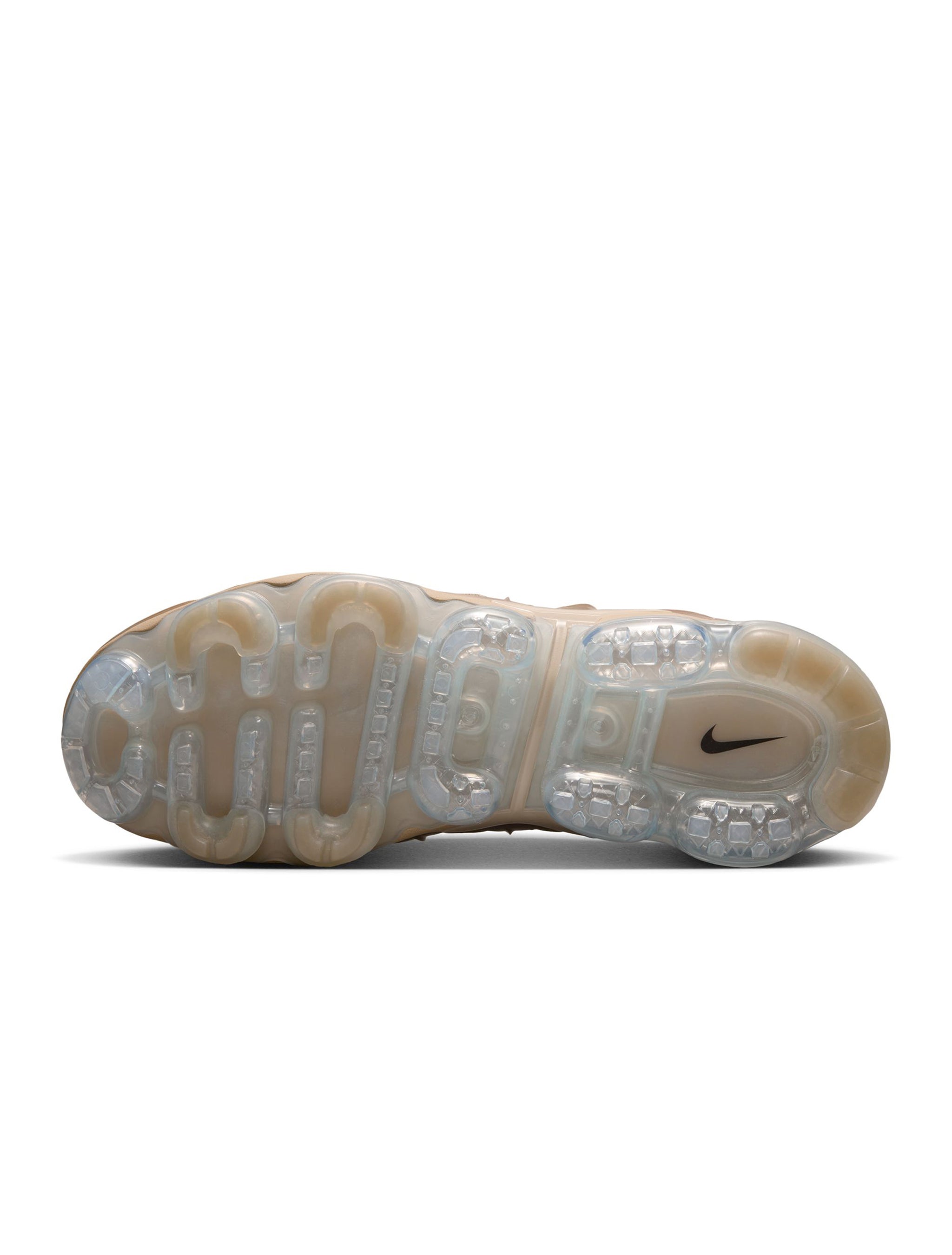 Nike Mens Air VaporMax Plus - Parachute Beige by Denim Exchange