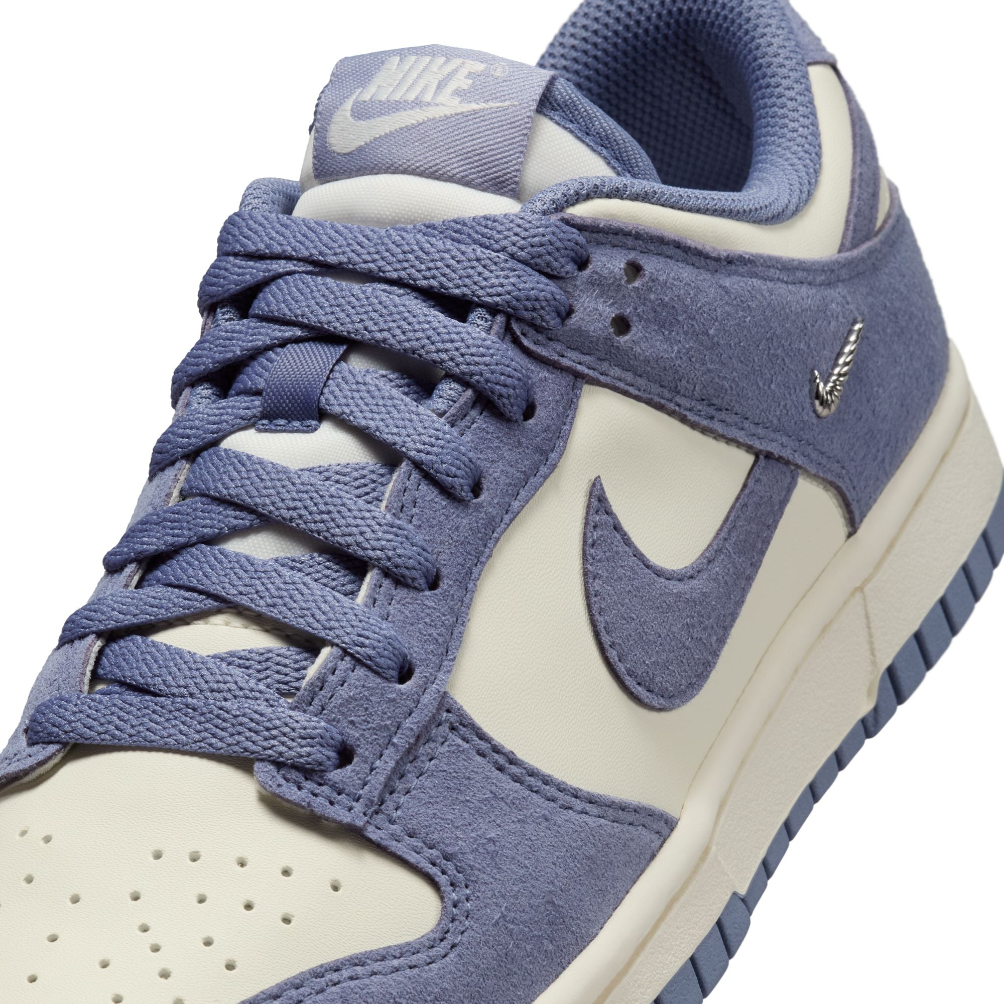 Nike Womens Dunk Low - World Indigo by Denim Exchange