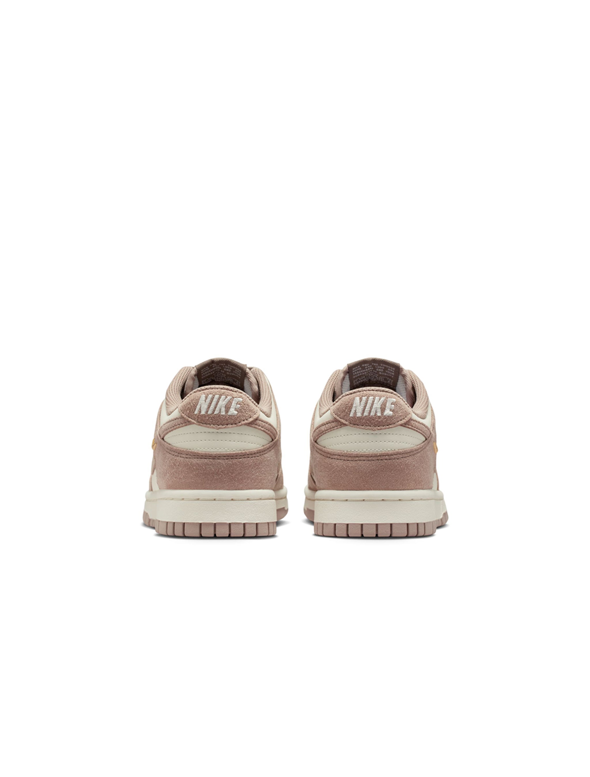 Nike Womens Dunk Low - Sail by Denim Exchange