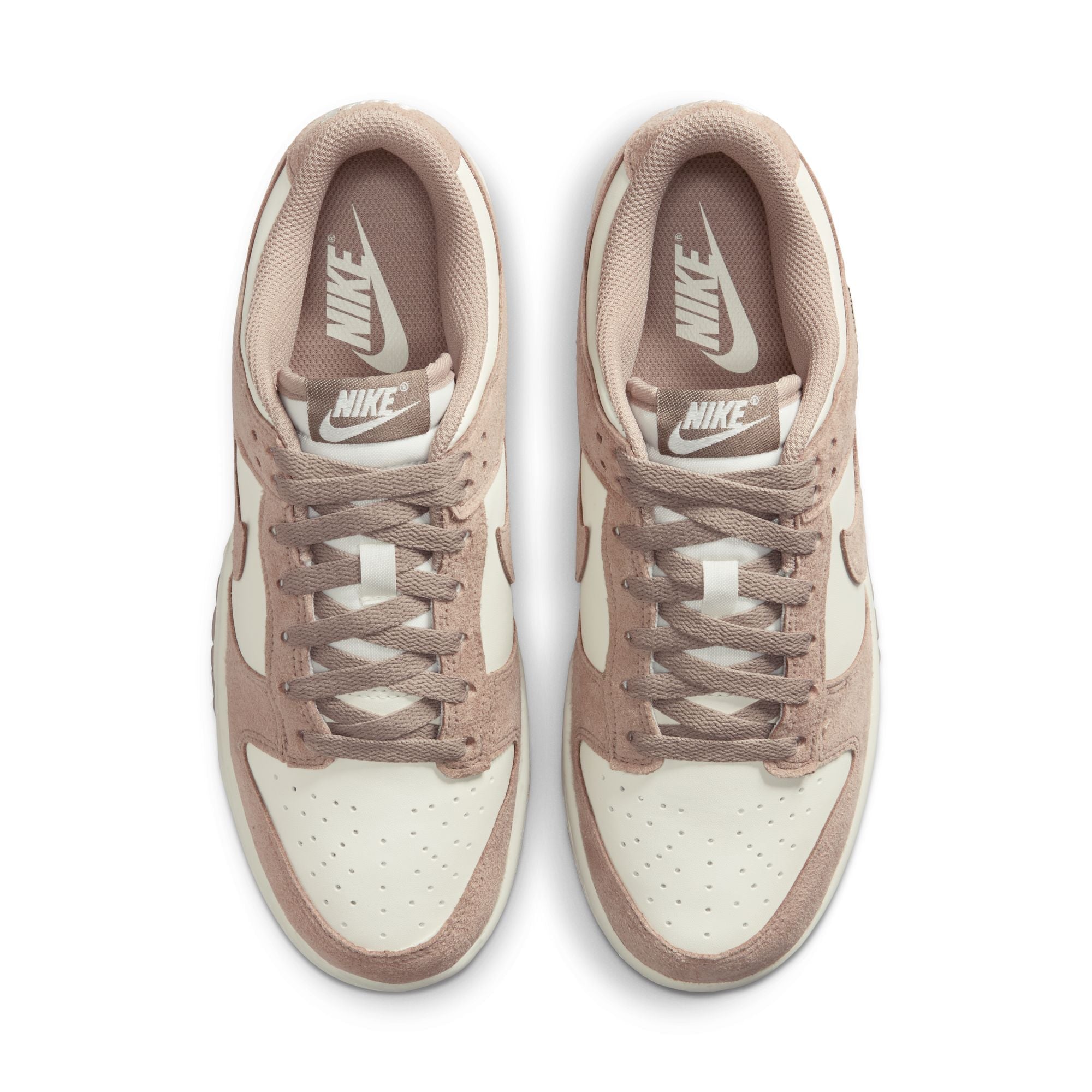 Nike Womens Dunk Low - Sail by Denim Exchange