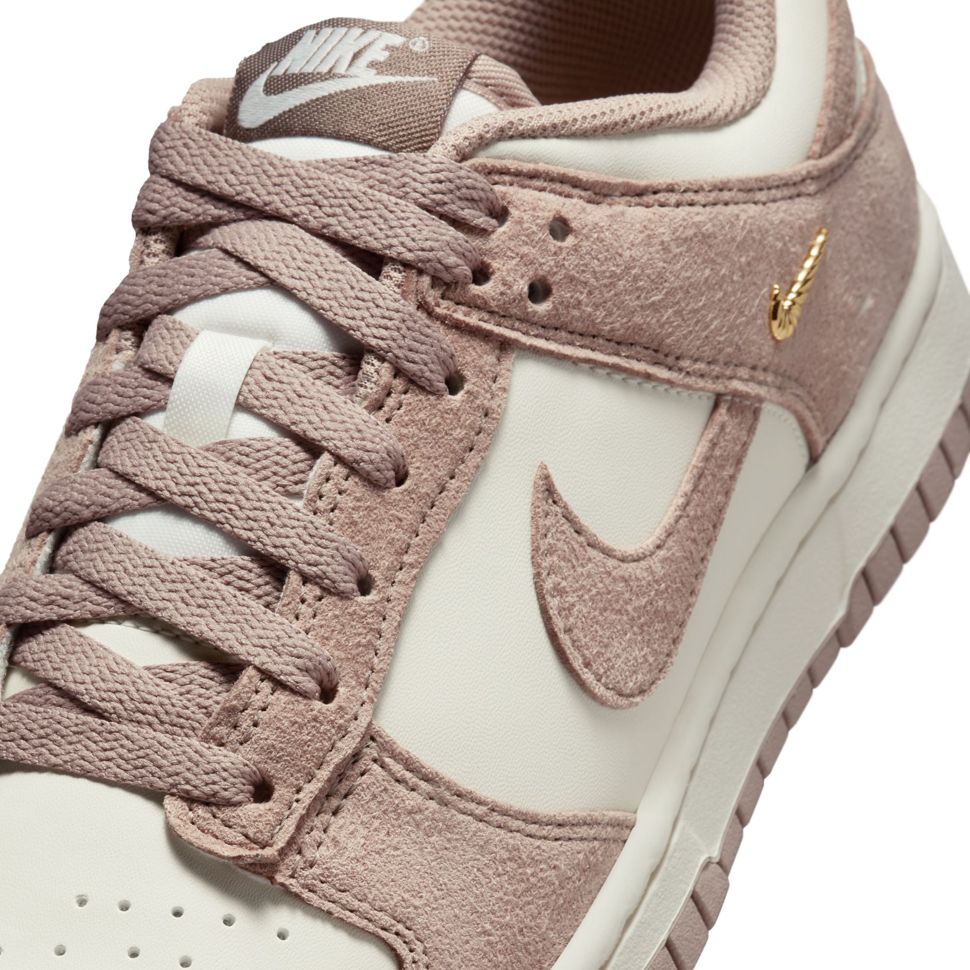 Nike Womens Dunk Low - Sail by Denim Exchange