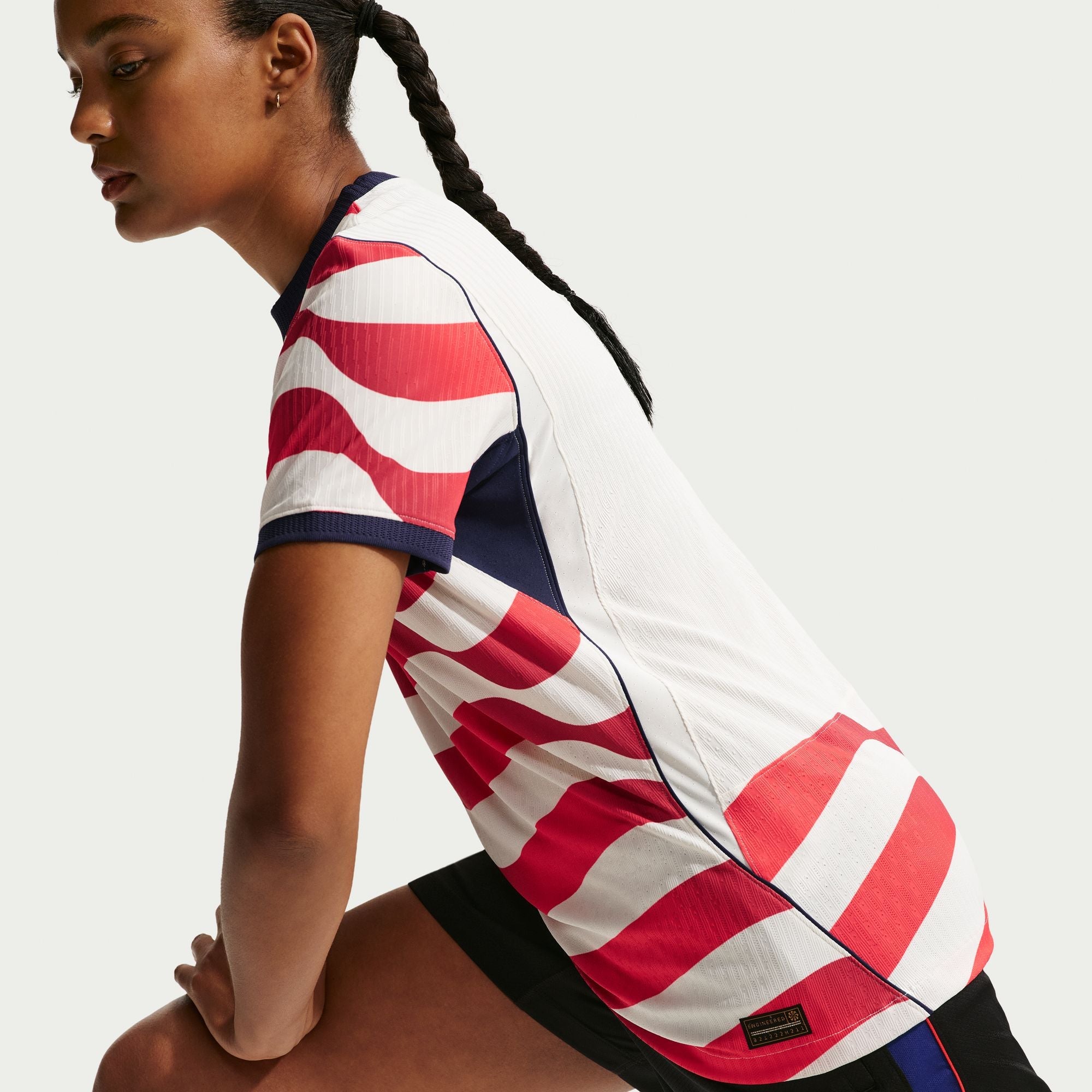Nike USA Women&