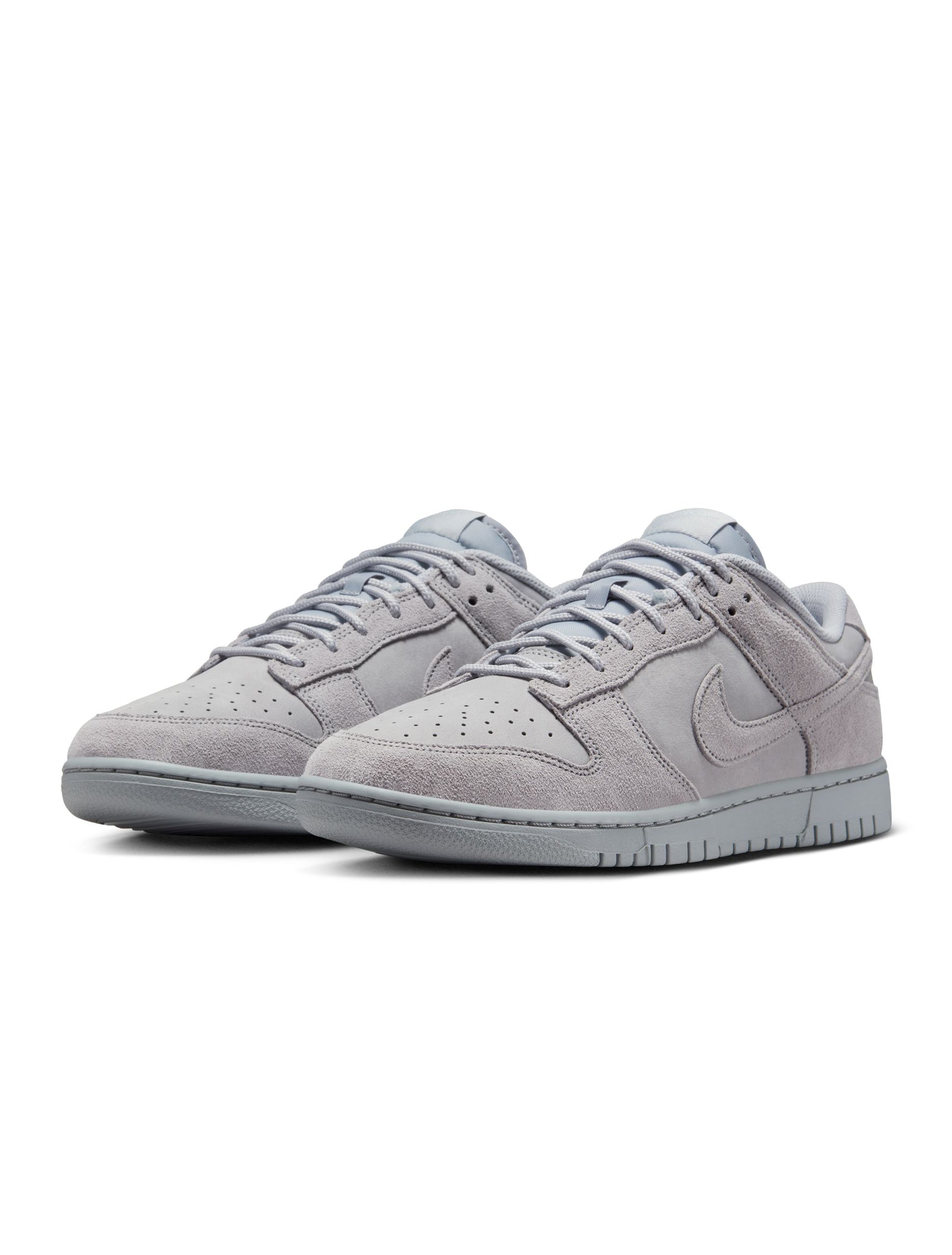 Nike Mens Dunk Low Retro SE - Wolf Grey by Denim Exchange