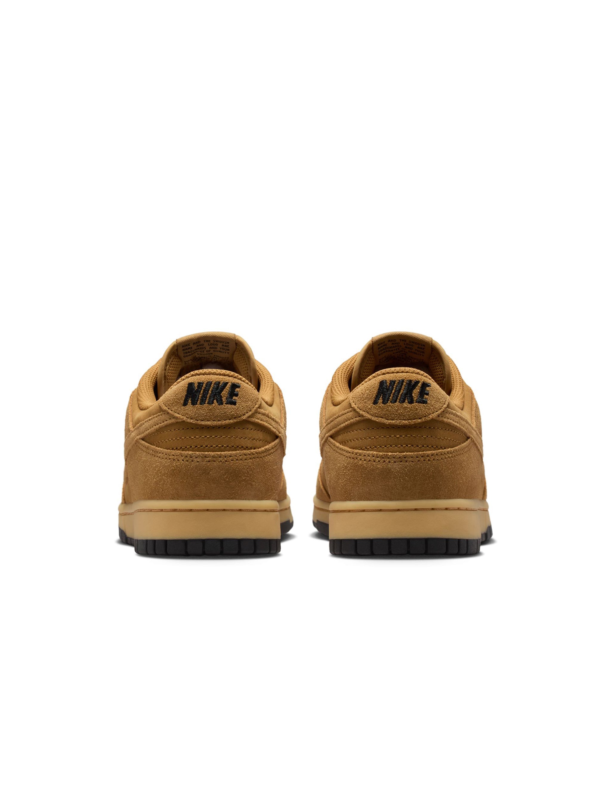 Nike Mens Dunk Low Retro SE - Wheat by Denim Exchange