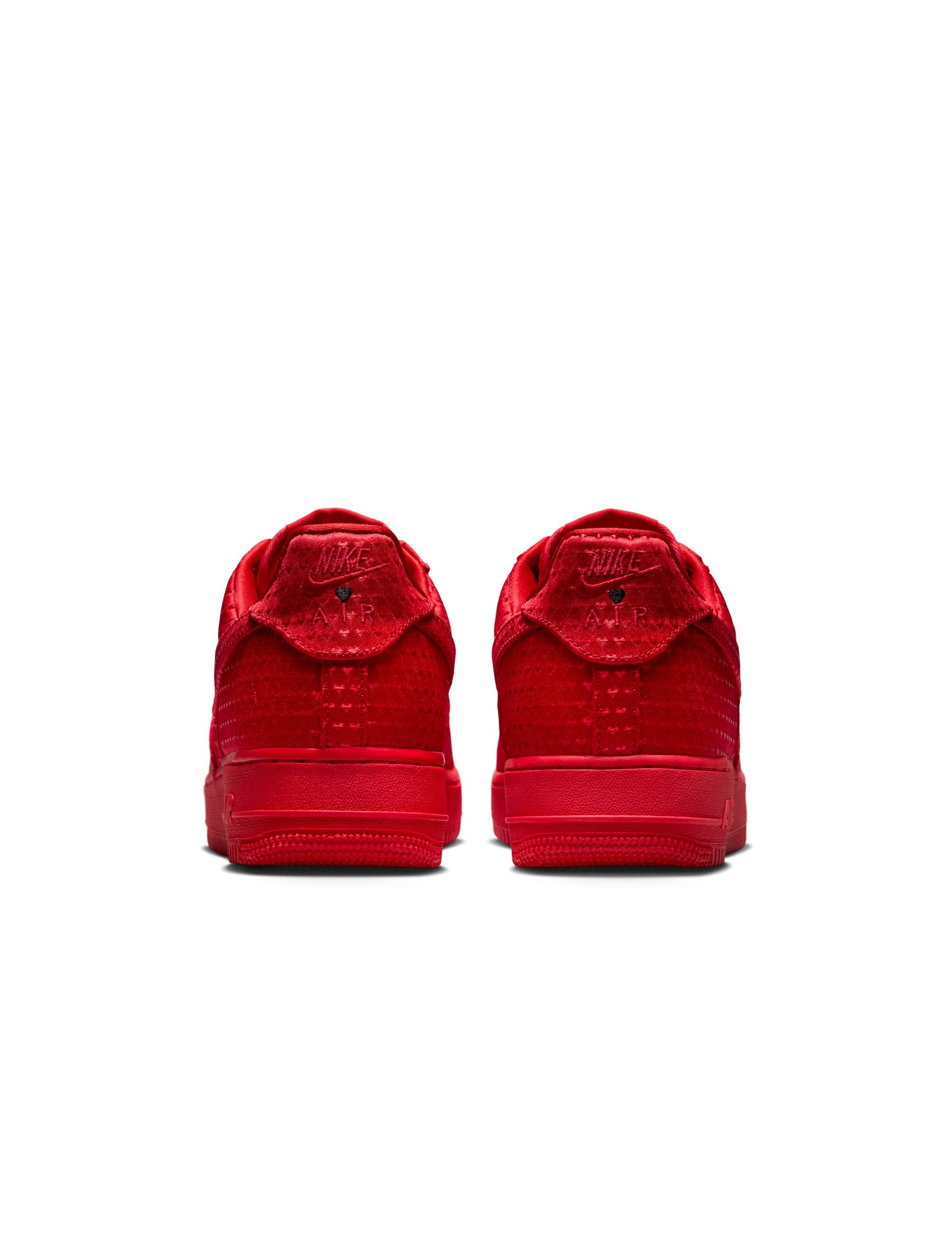 Nike Mens Air Force 1 Retro - Valentine&