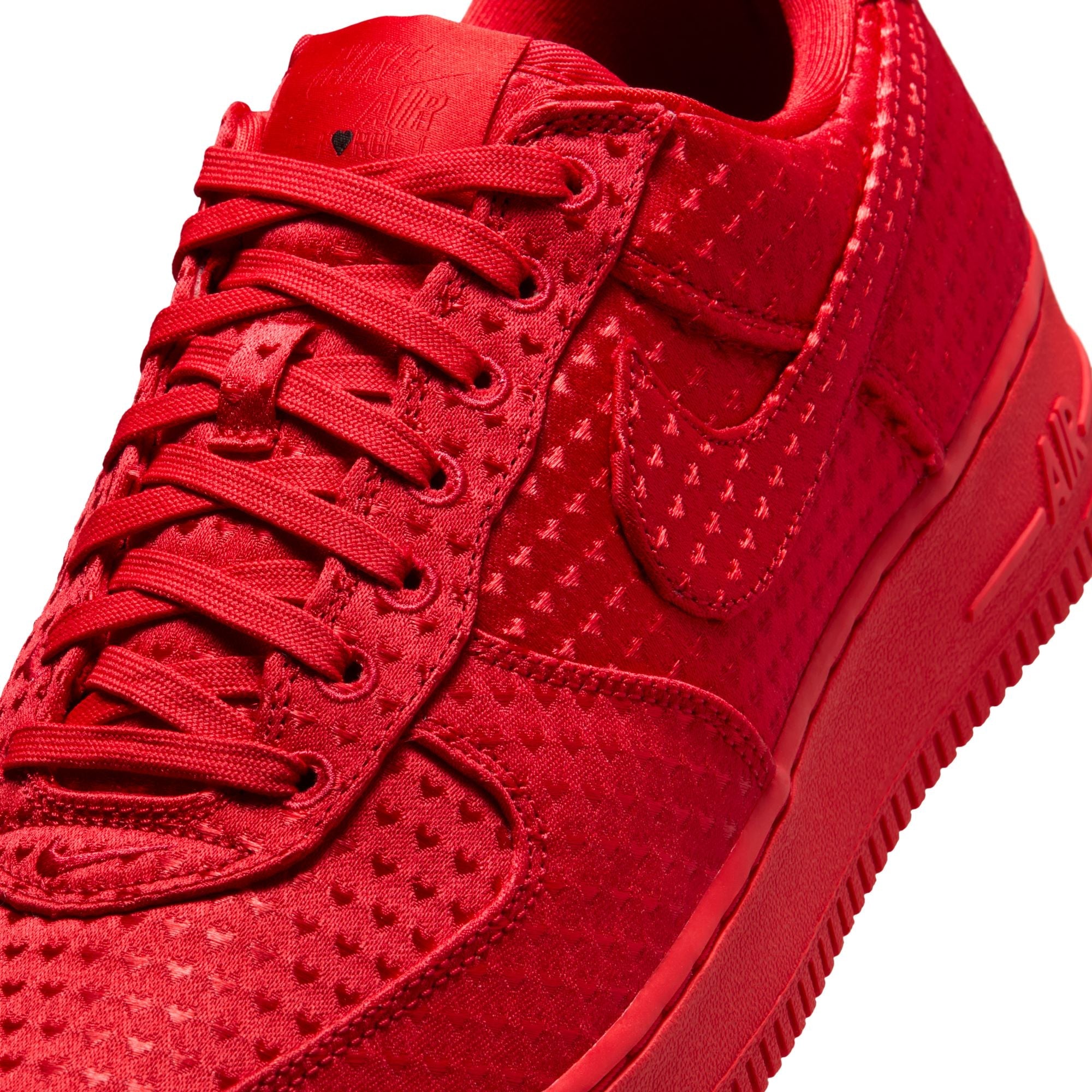 Nike Mens Air Force 1 Retro - Valentine&