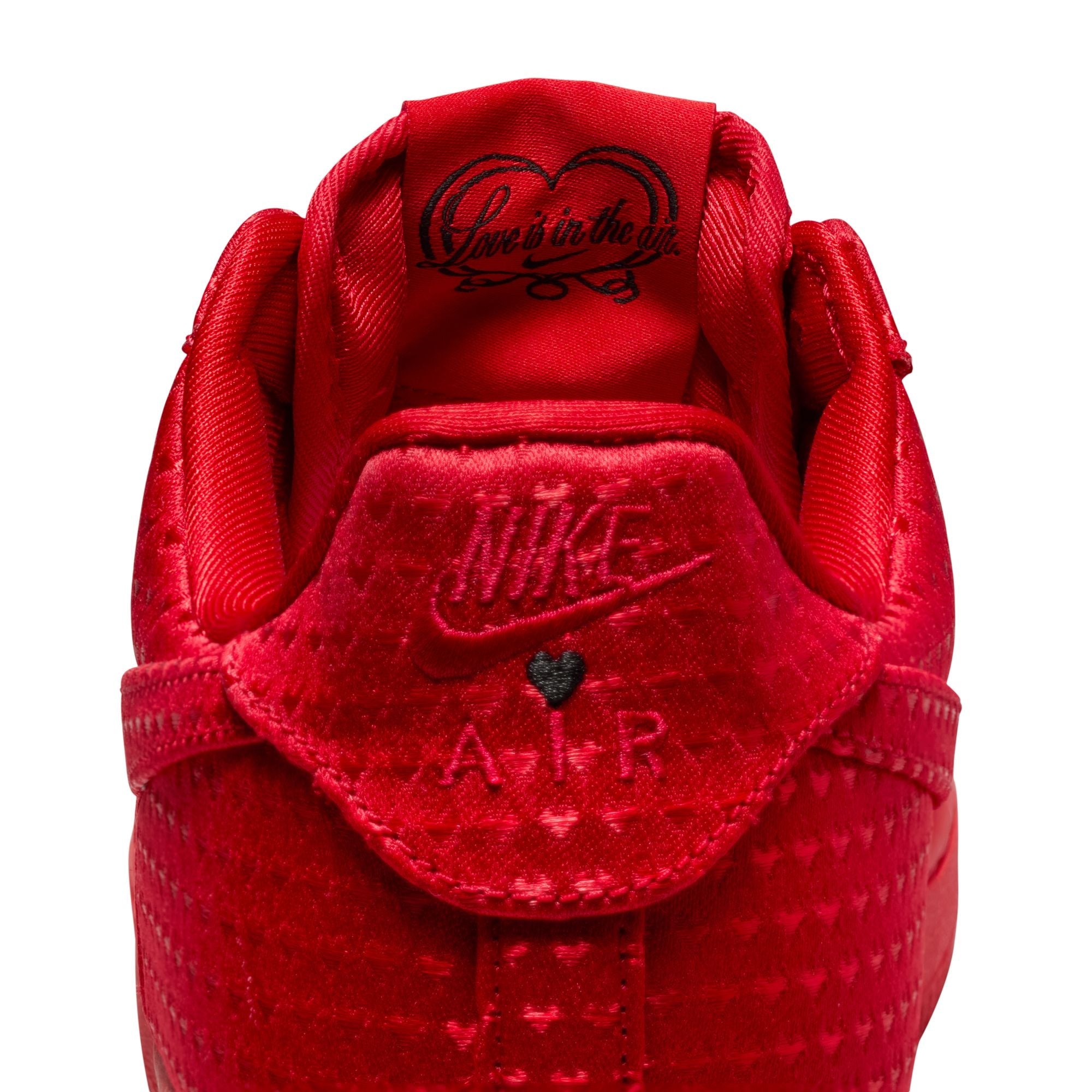 Nike Mens Air Force 1 Retro - Valentine&