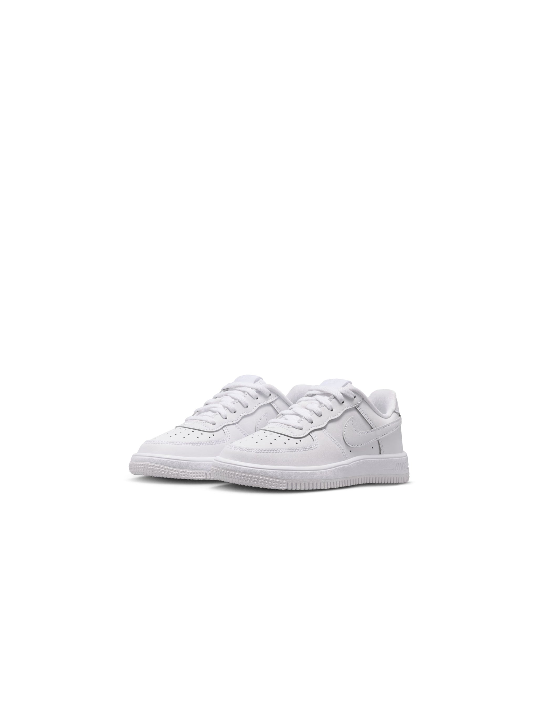 Nike (PS) Air Force 1 Low - White by Denim Exchange