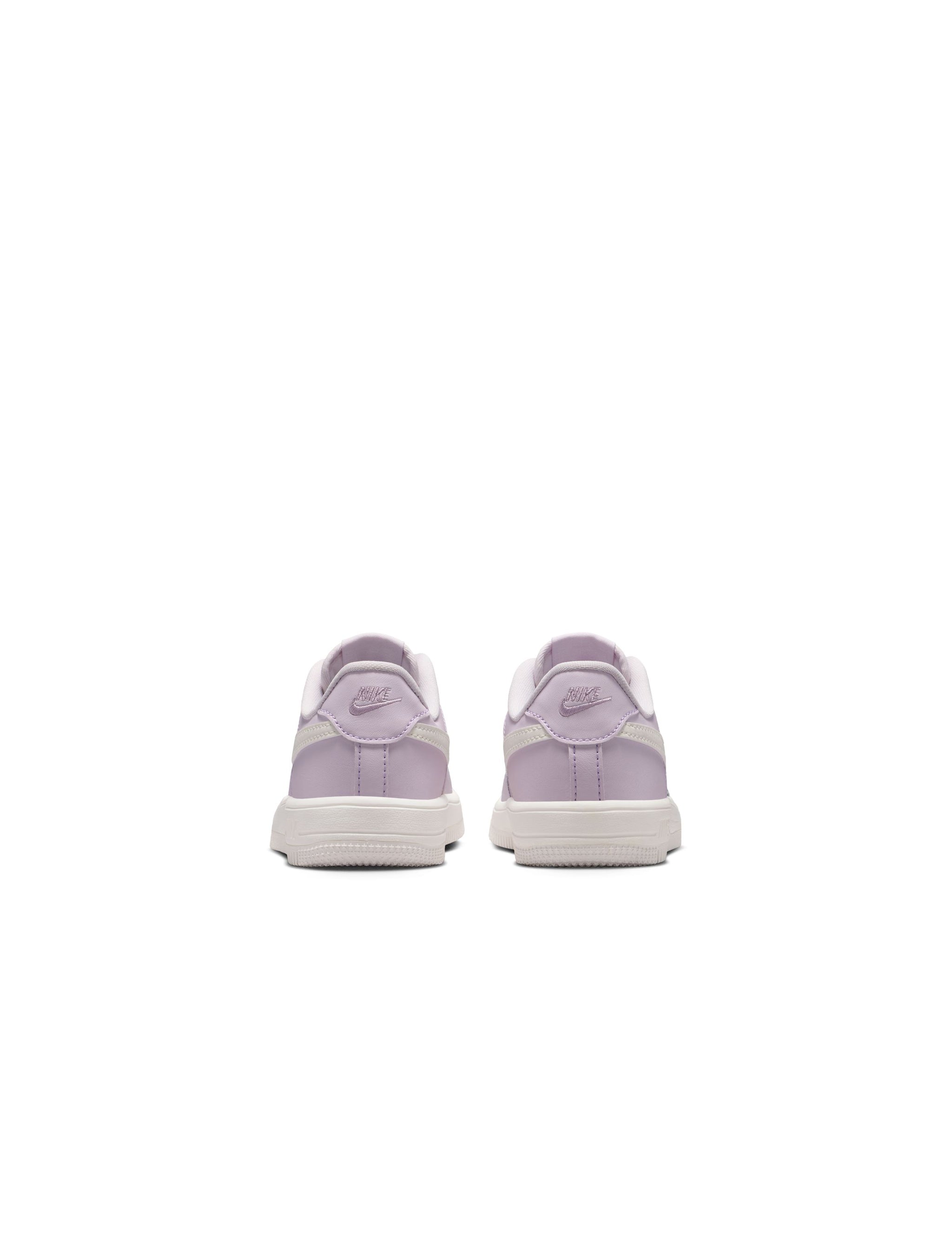 Nike (Ps) Force 1 Low - Light Violet by Denim Exchange