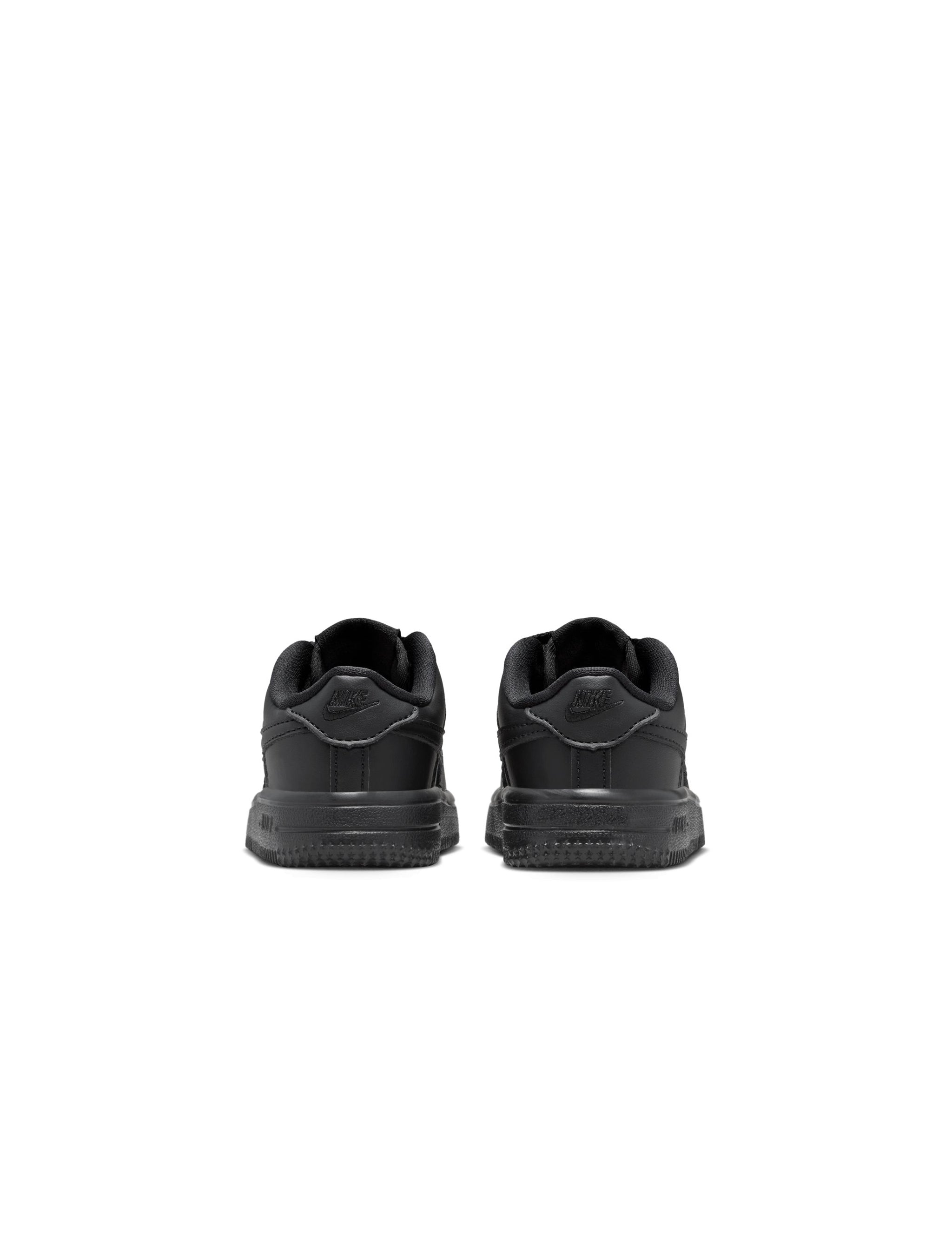 Nike (TD) Force 1 Low - Black by Denim Exchange