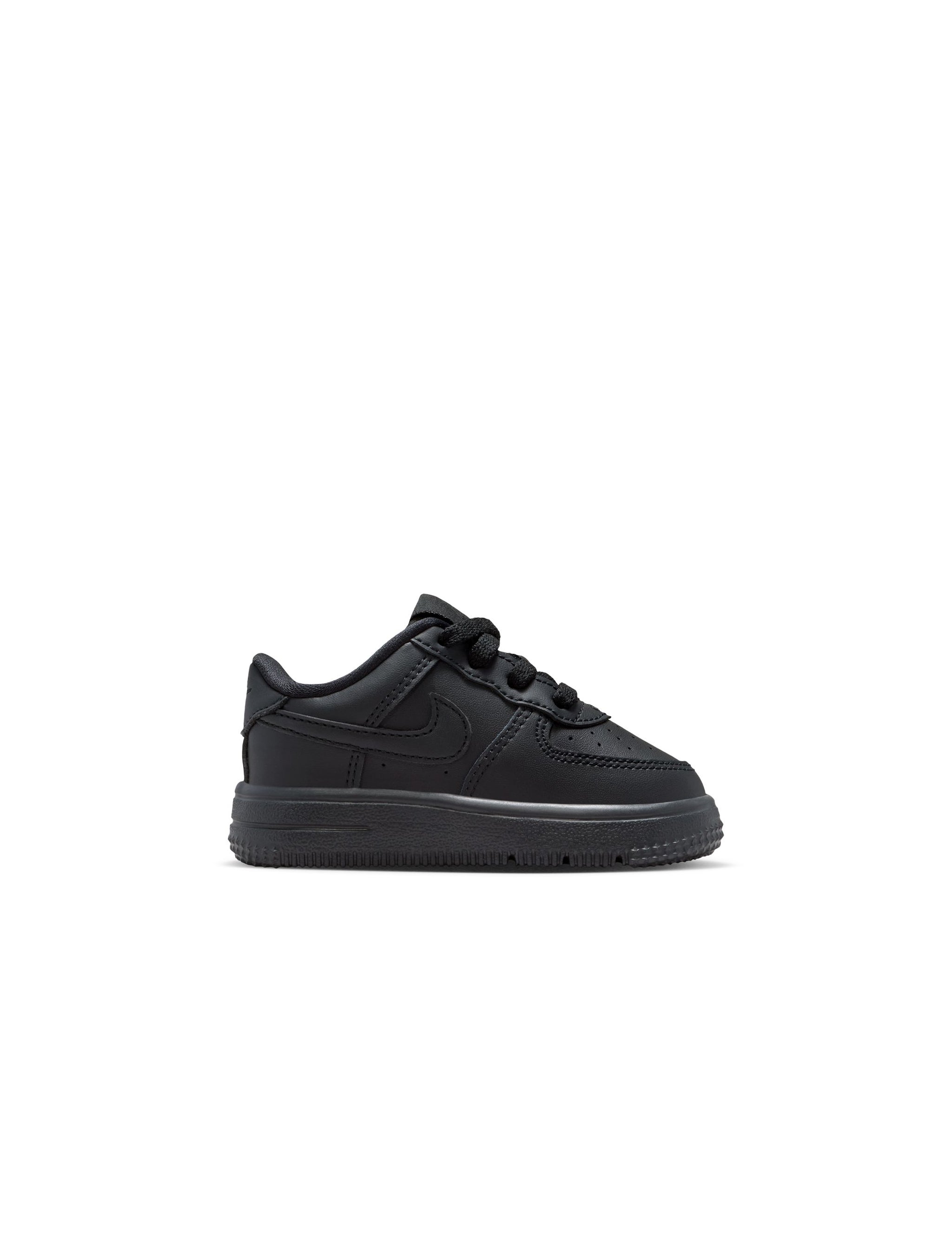 Nike (TD) Force 1 Low - Black by Denim Exchange