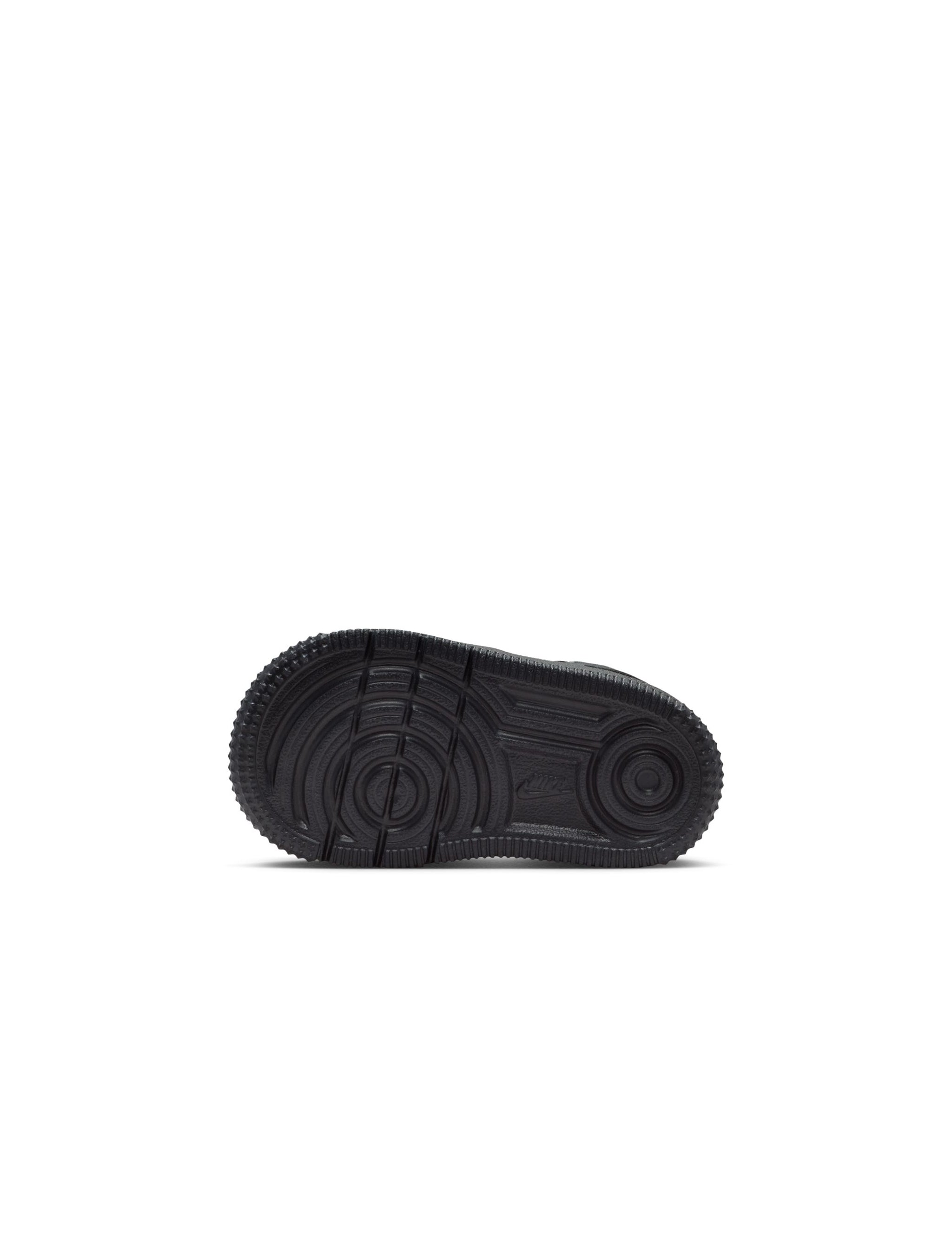 Nike (TD) Force 1 Low - Black by Denim Exchange