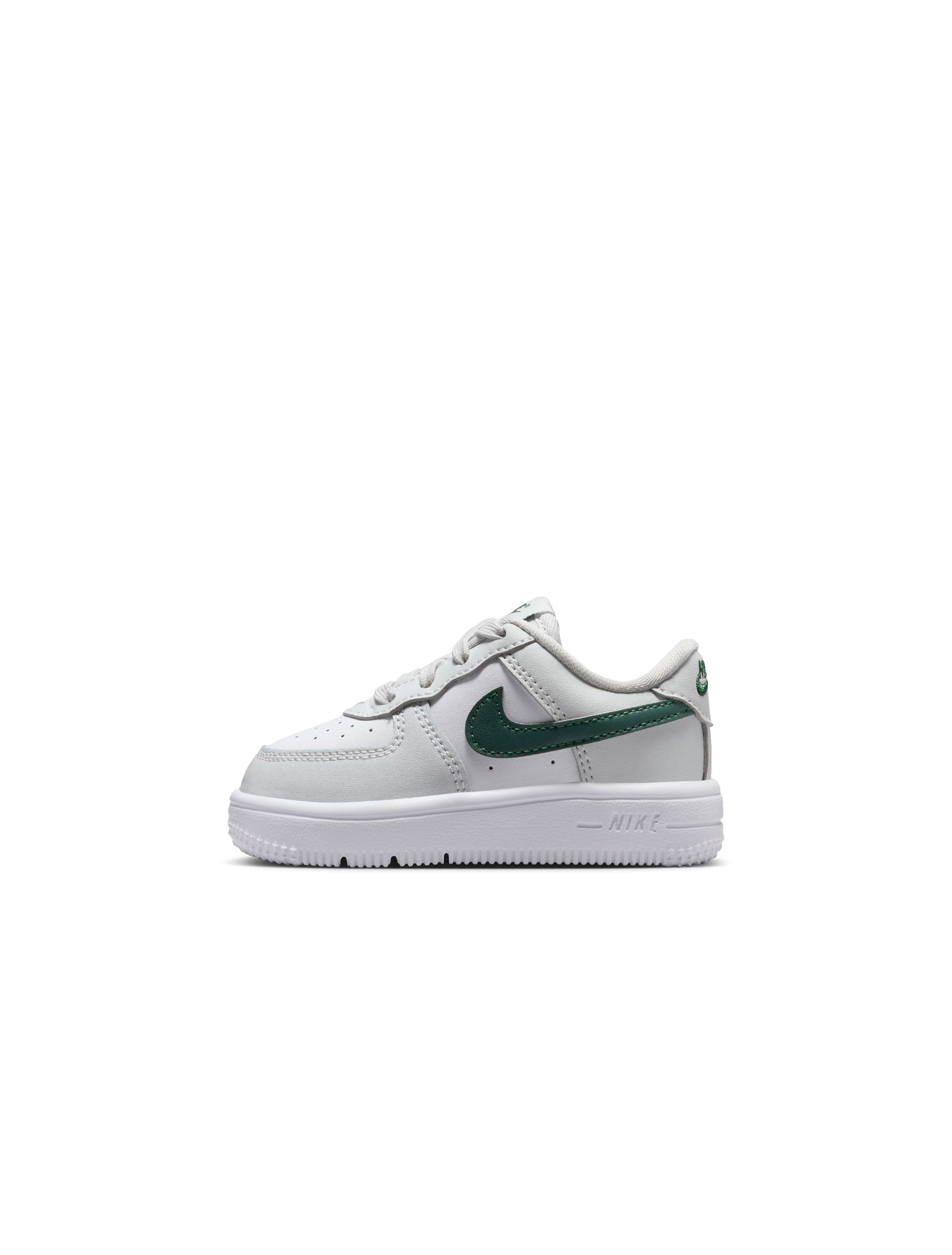Nike (TD) Force 1 Low - Photon Dust by Denim Exchange