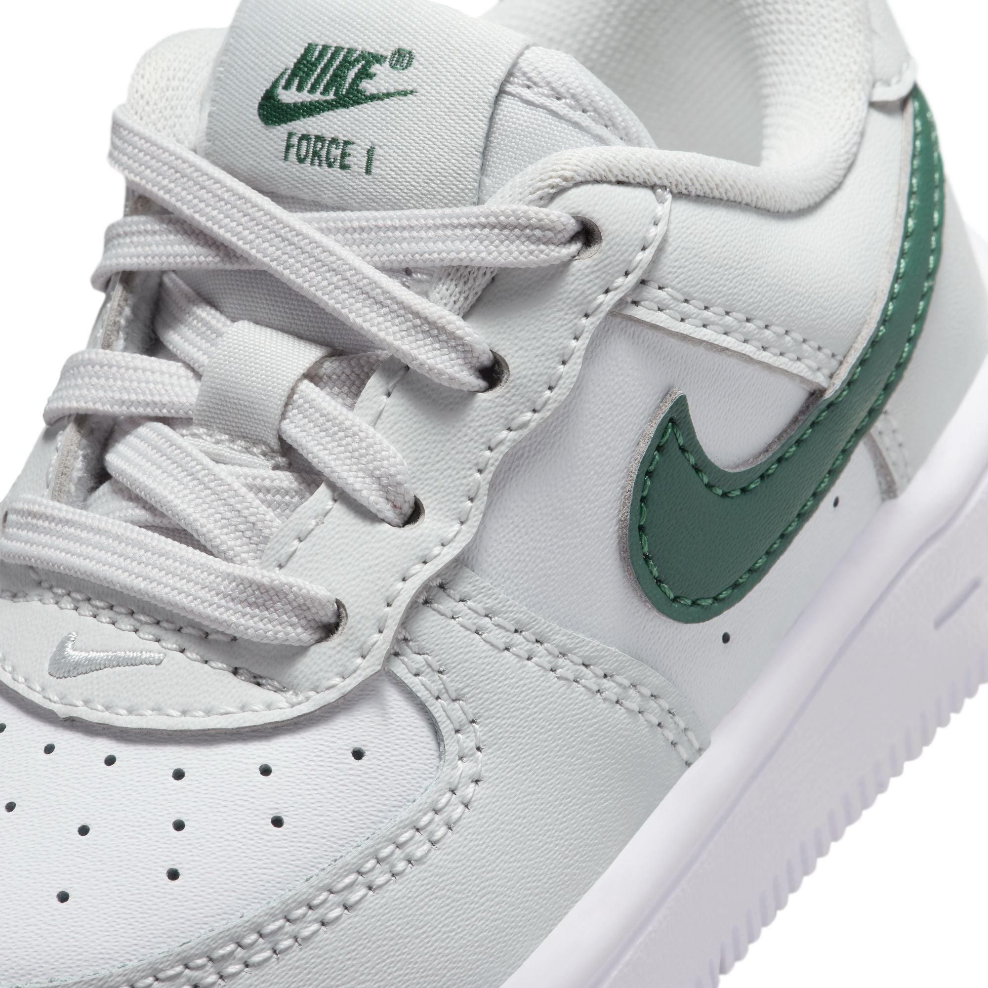 Nike (TD) Force 1 Low - Photon Dust by Denim Exchange