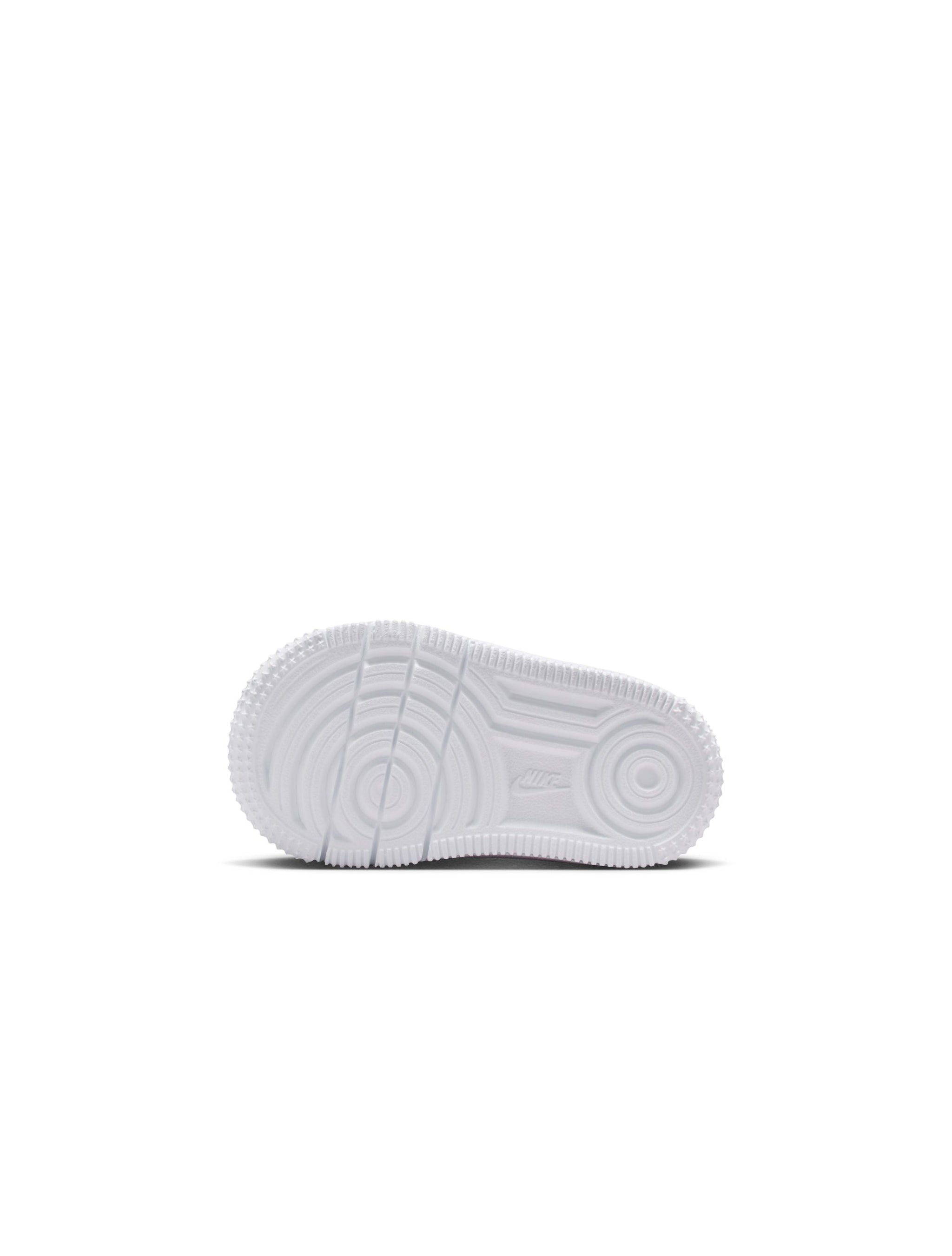 Nike (TD) Air Force 1 Low - White by Denim Exchange