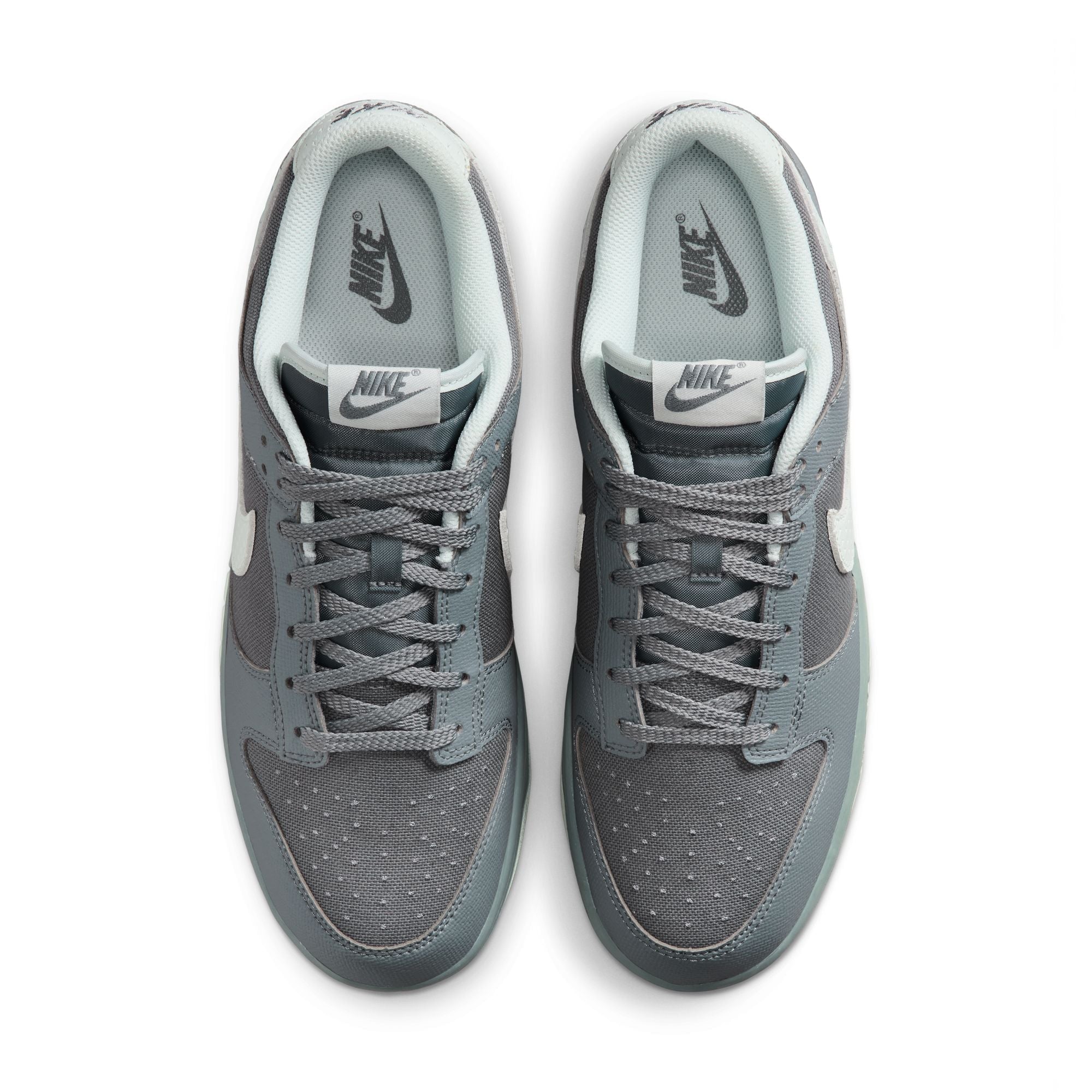 Nike Mens Dunk Low Retro - Cool Grey/Barely Grey by Denim Exchange