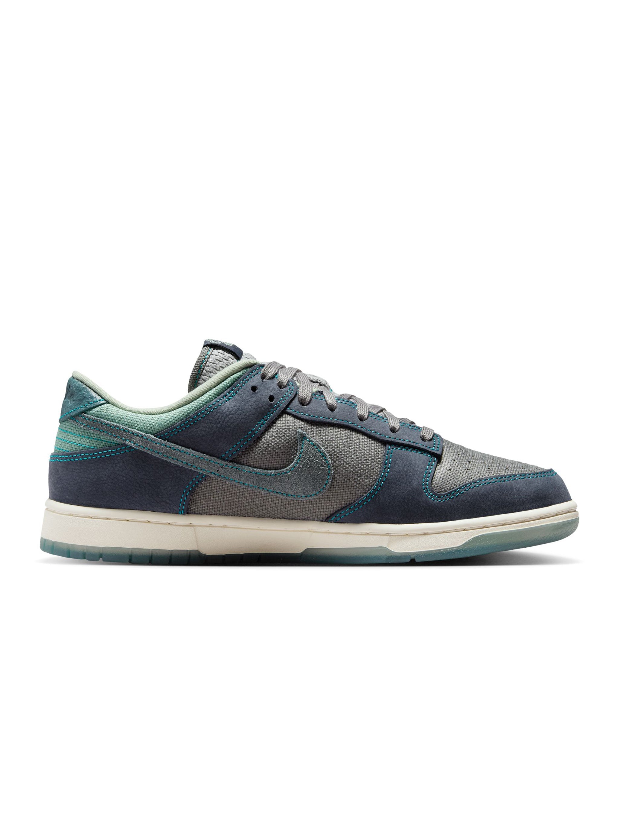 Nike Mens Dunk Low Retro SE - Pencil Point by Denim Exchange