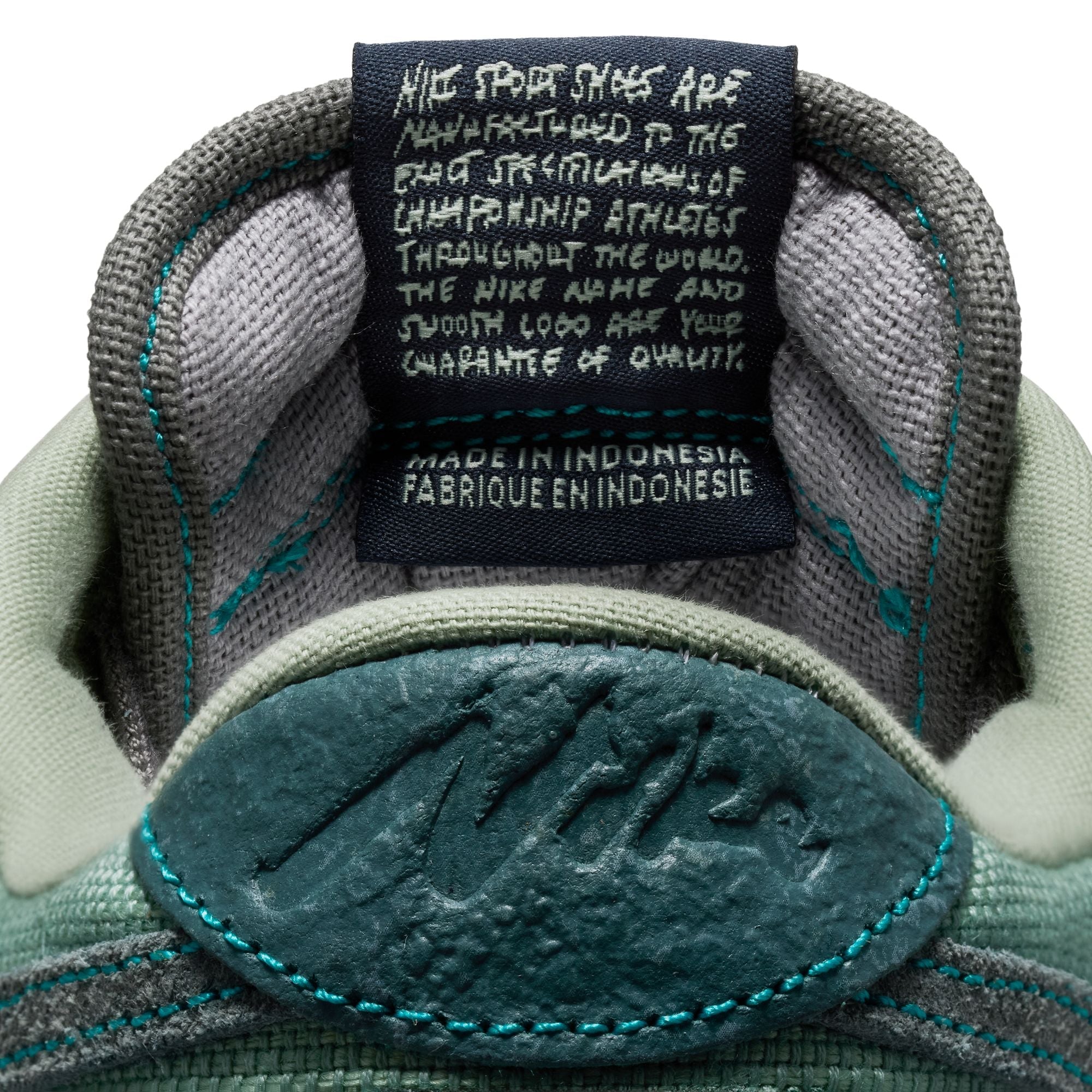 Nike Mens Dunk Low Retro SE - Pencil Point by Denim Exchange