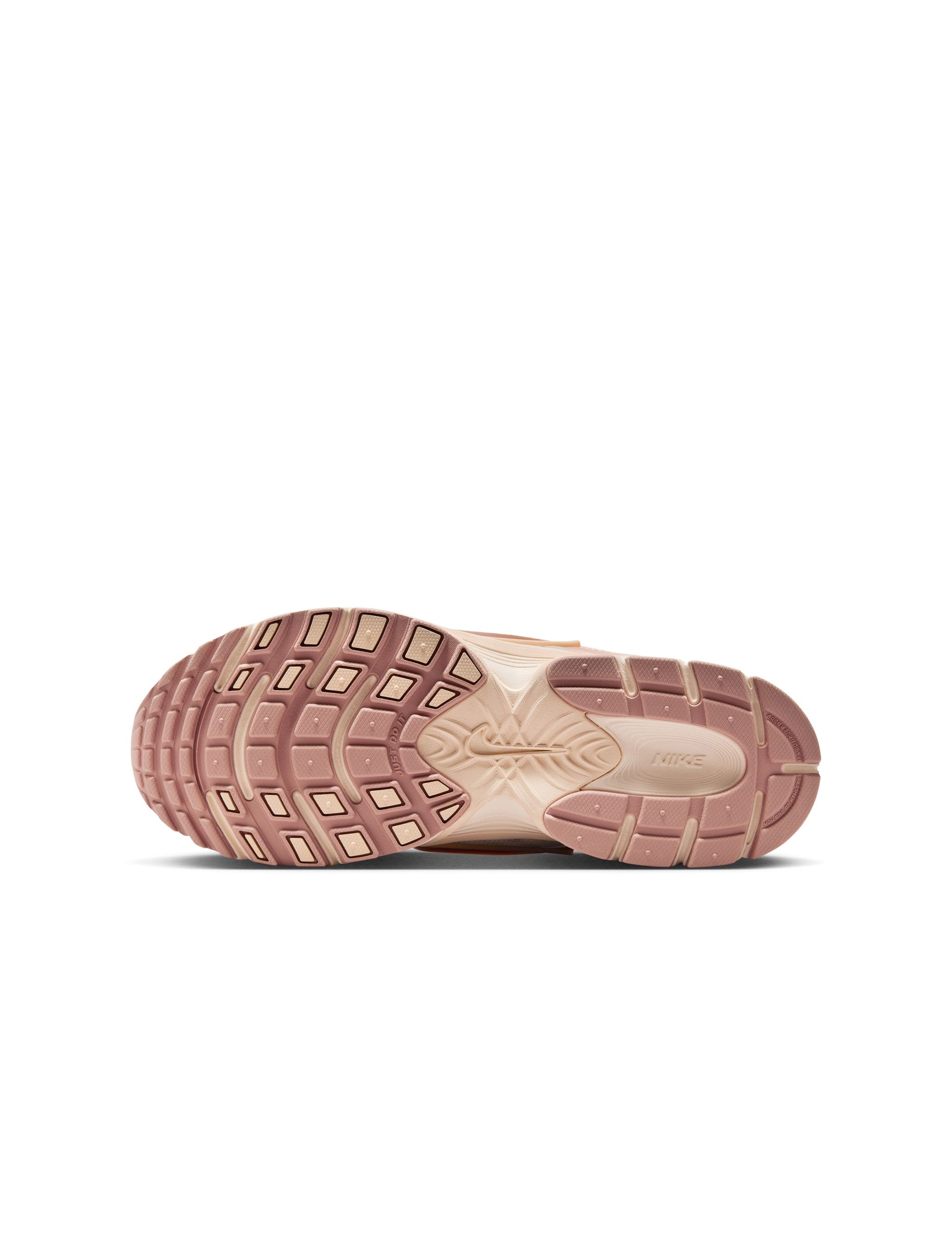 Nike Womens V5 Runner - Soft Pearl by Denim Exchange