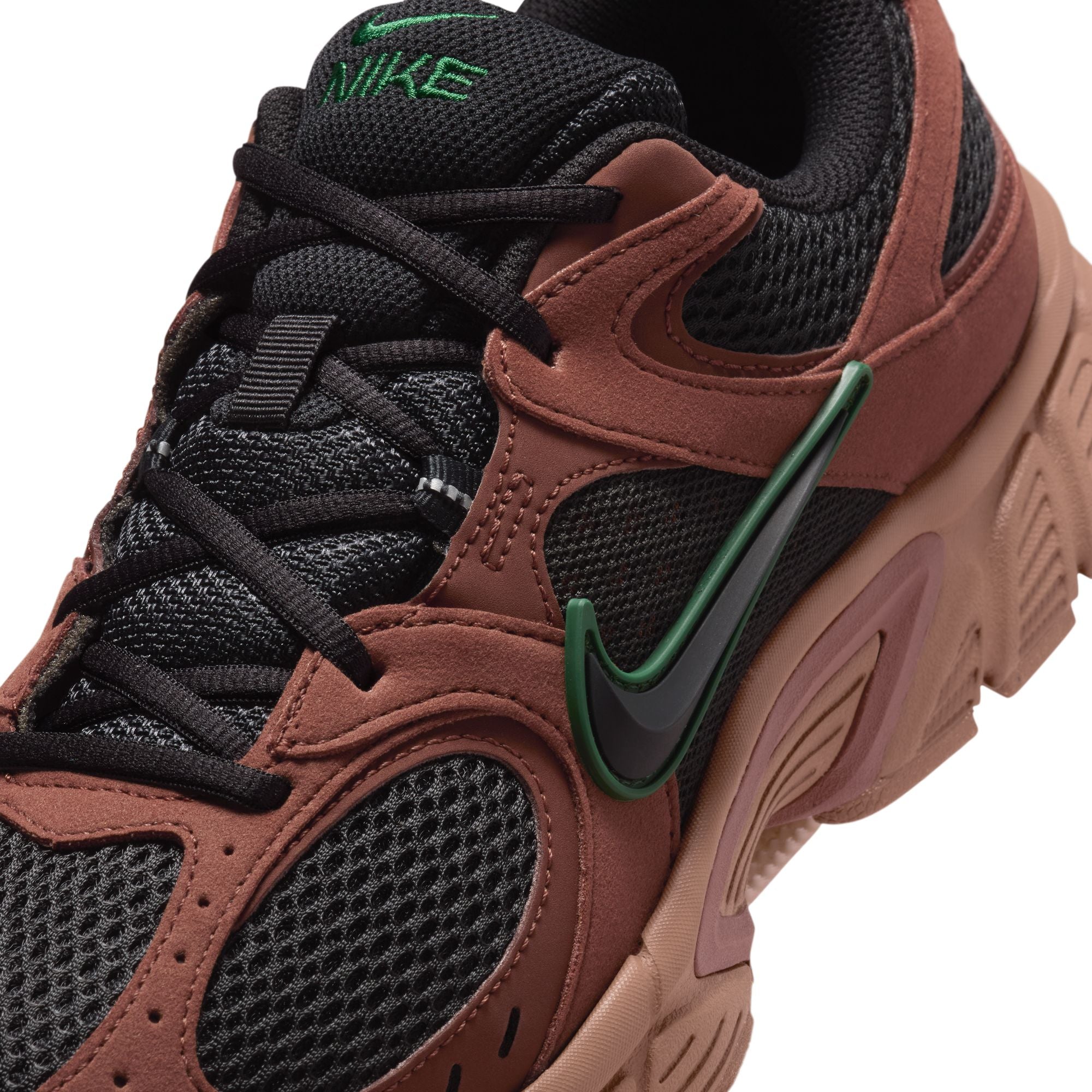 Nike Mens V5 RNR - Fauna Brown by Denim Exchange