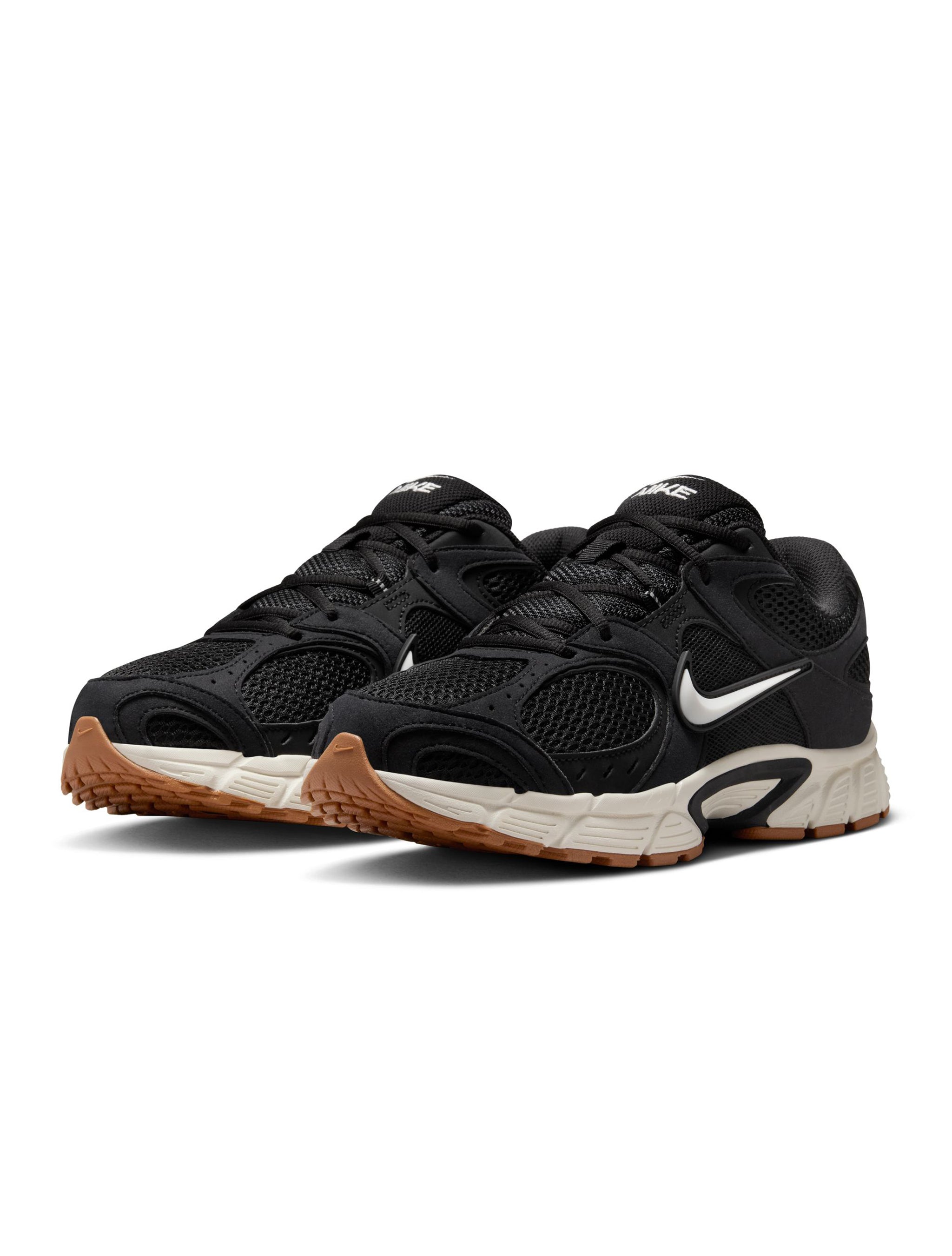 Nike Mens V5 RNR - Black/Gum by Denim Exchange