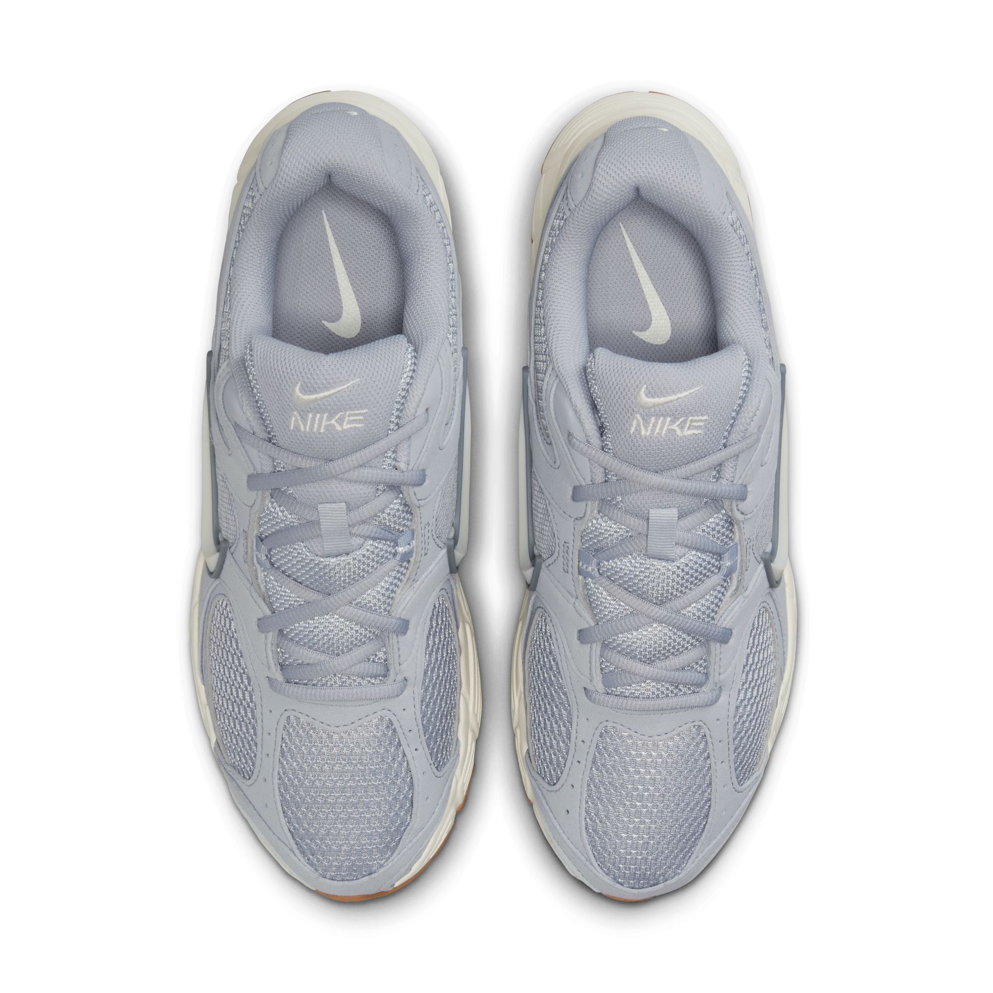 Nike Mens V5 RNR - Wolf Grey by Denim Exchange