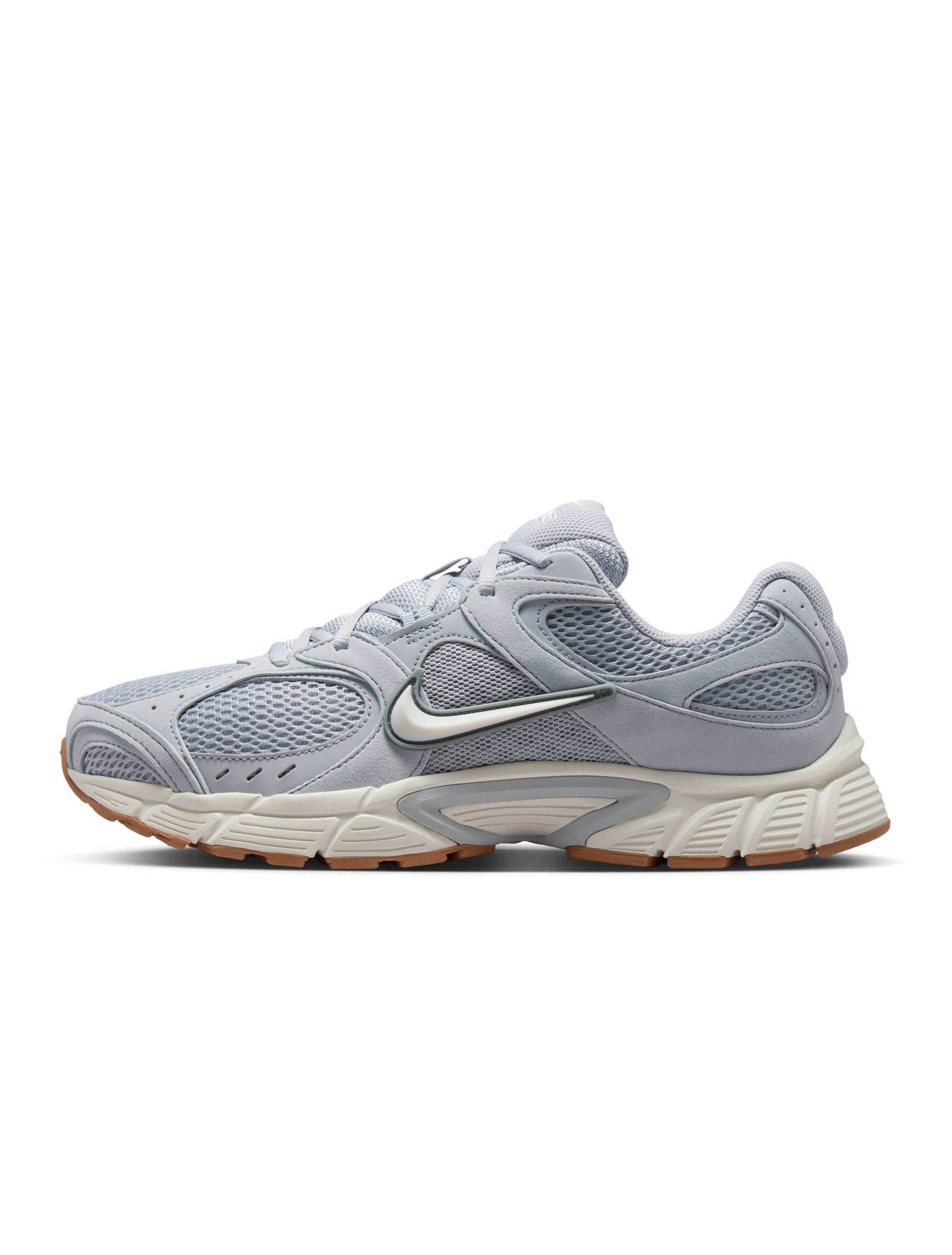 Nike Mens V5 RNR - Wolf Grey by Denim Exchange