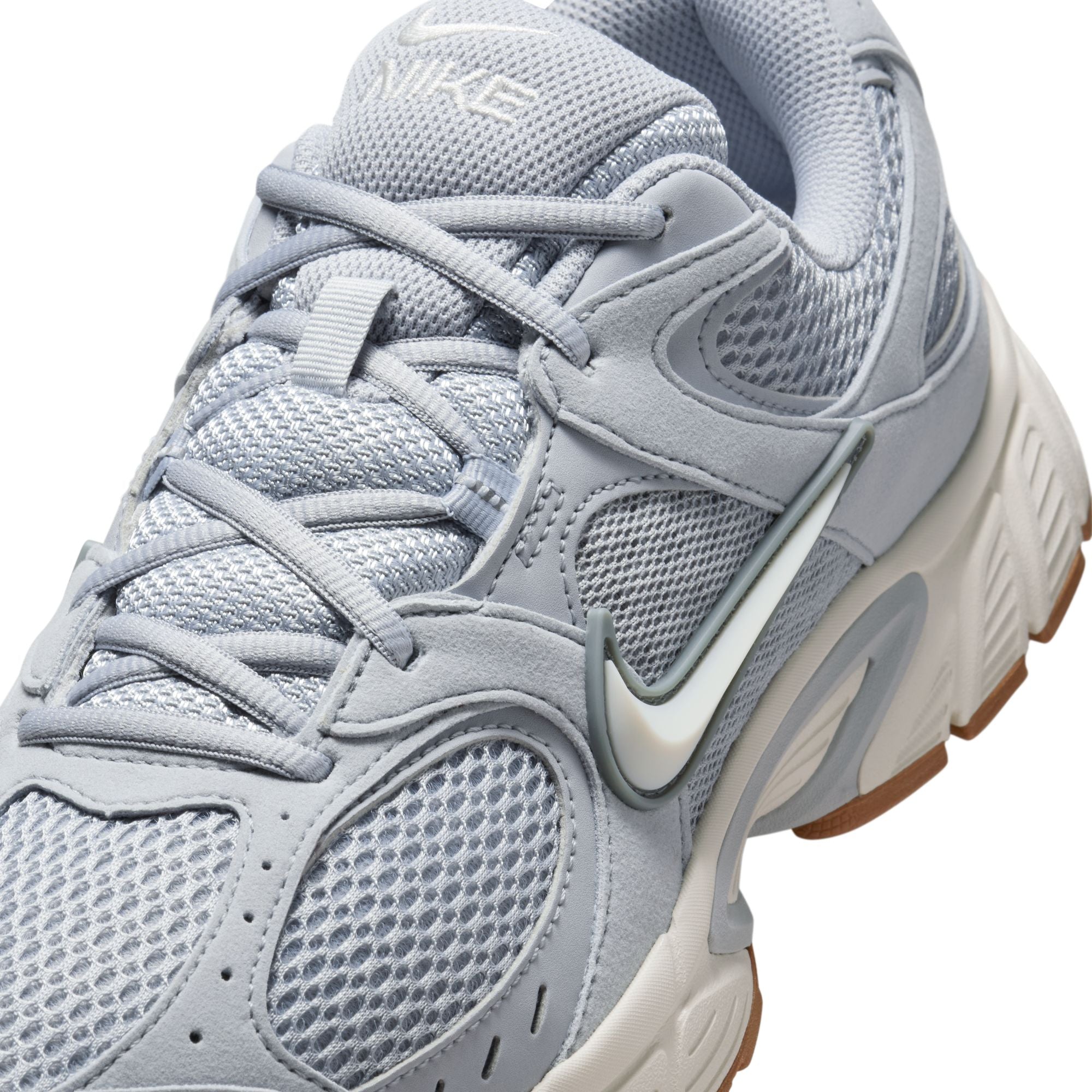 Nike Mens V5 RNR - Wolf Grey by Denim Exchange