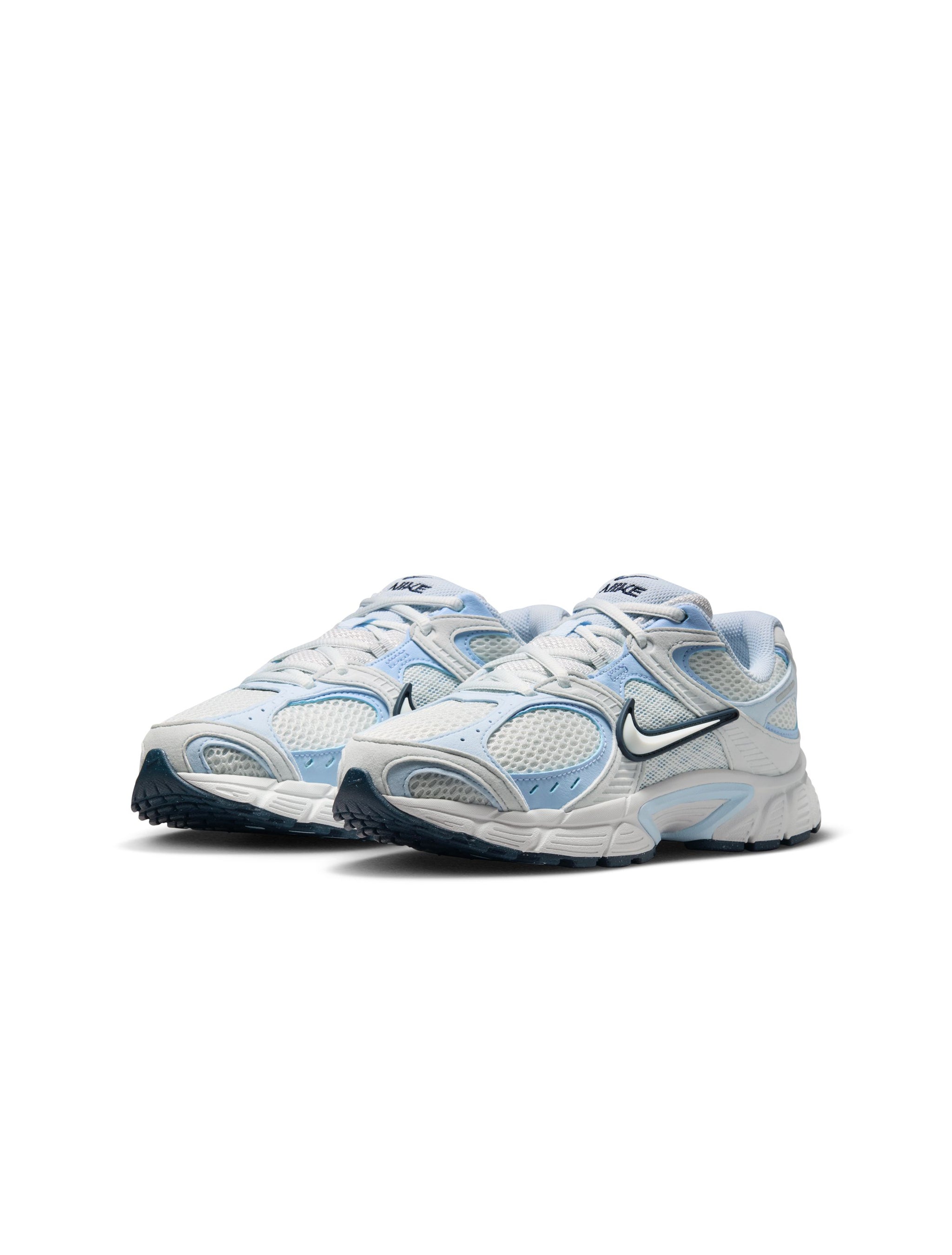 Nike Womens V5 RNR - Off White by Denim Exchange