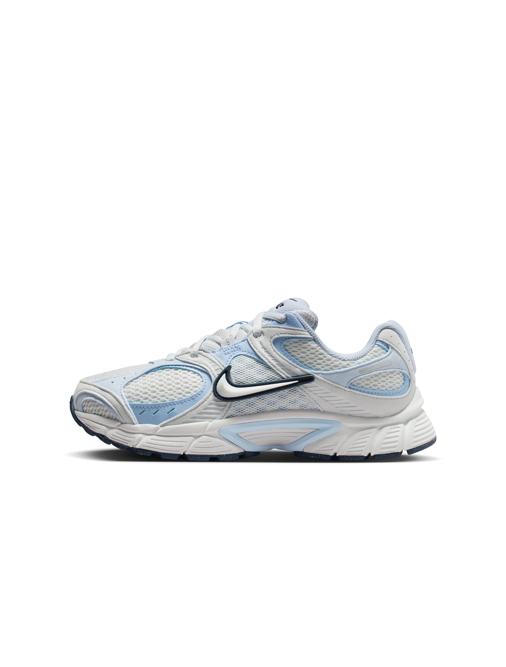 Nike Womens V5 RNR - Off White by Denim Exchange