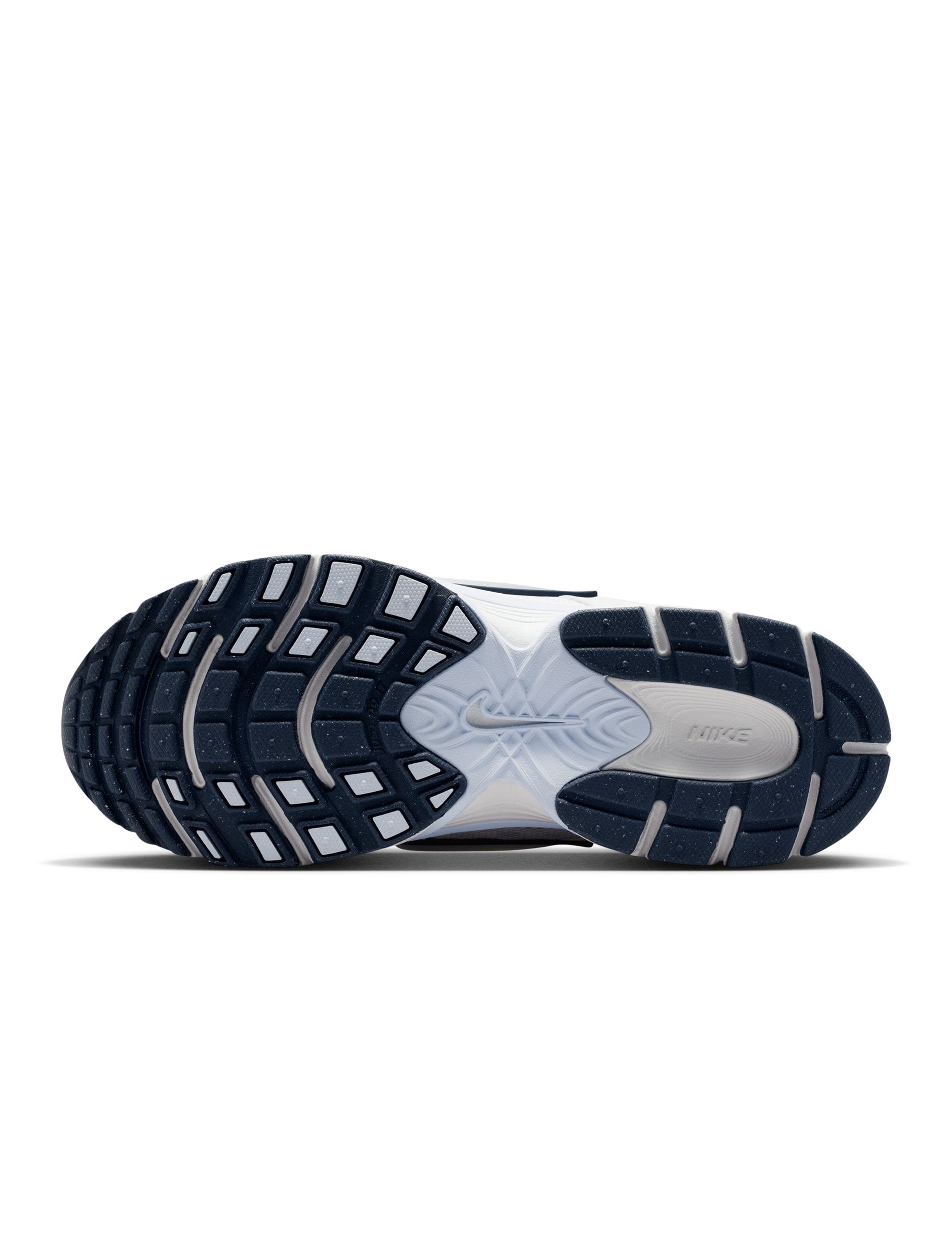 Nike Womens V5 RNR - Off White by Denim Exchange