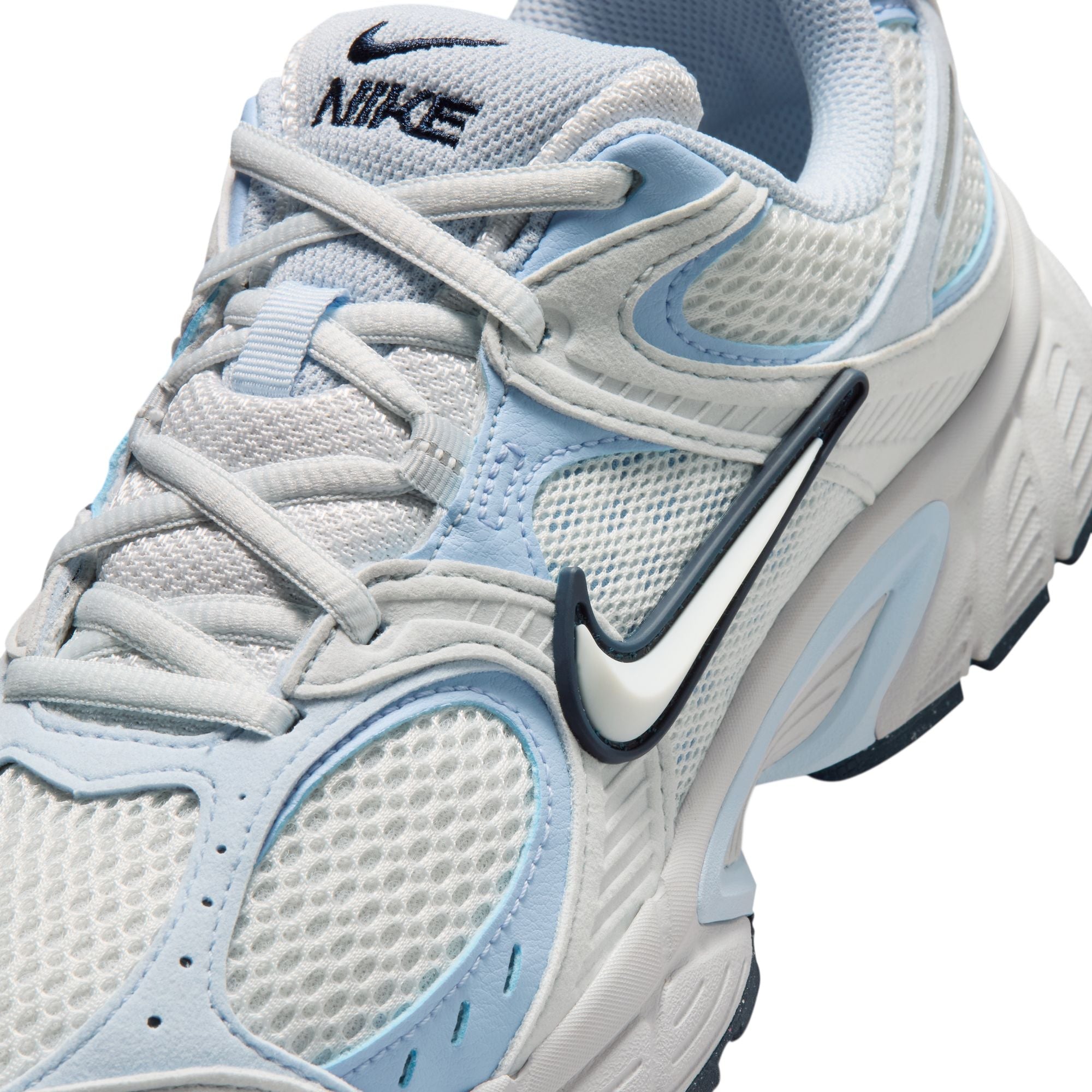 Nike Womens V5 RNR - Off White by Denim Exchange