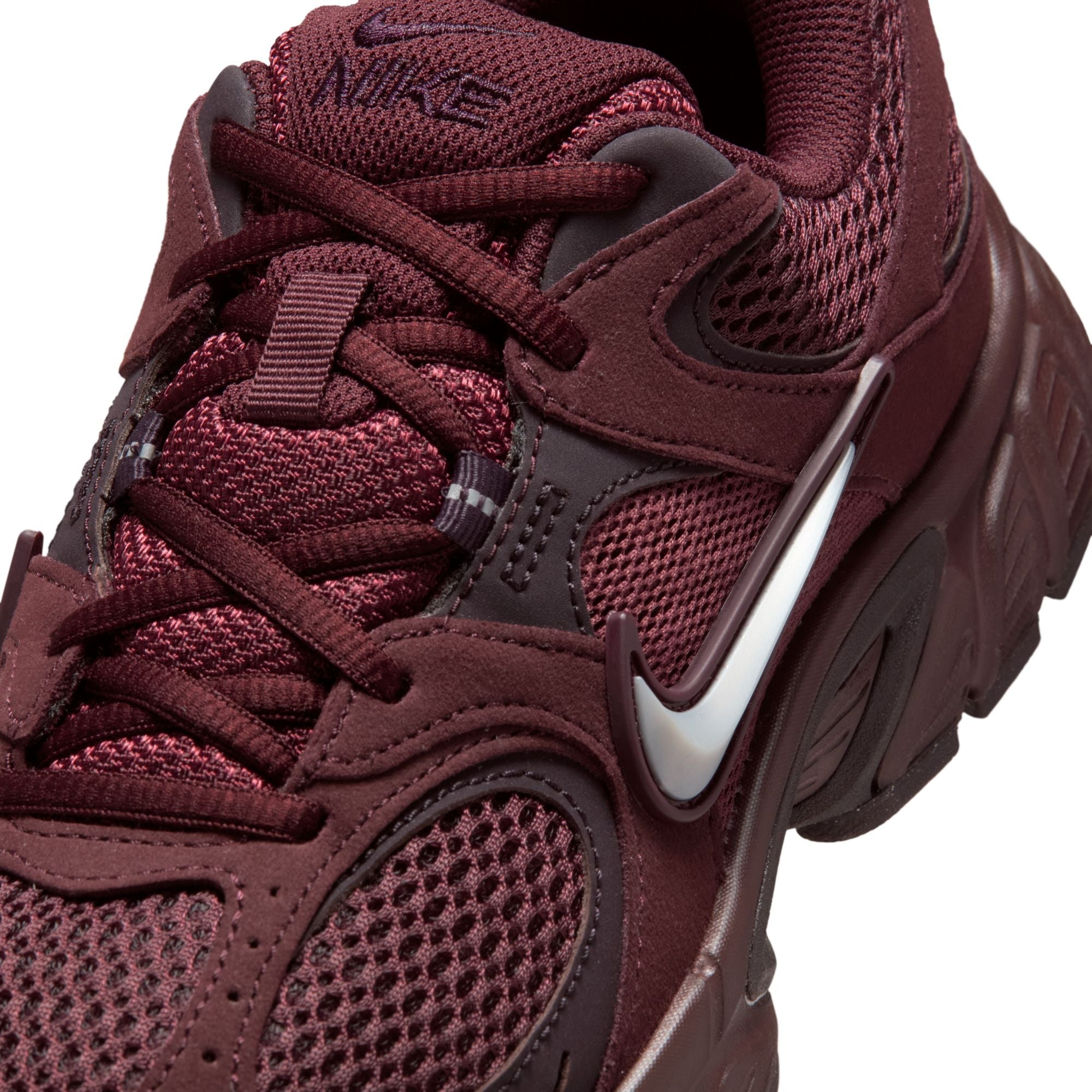 Nike Womens V5 RNR - Burgundy Crush by Denim Exchange