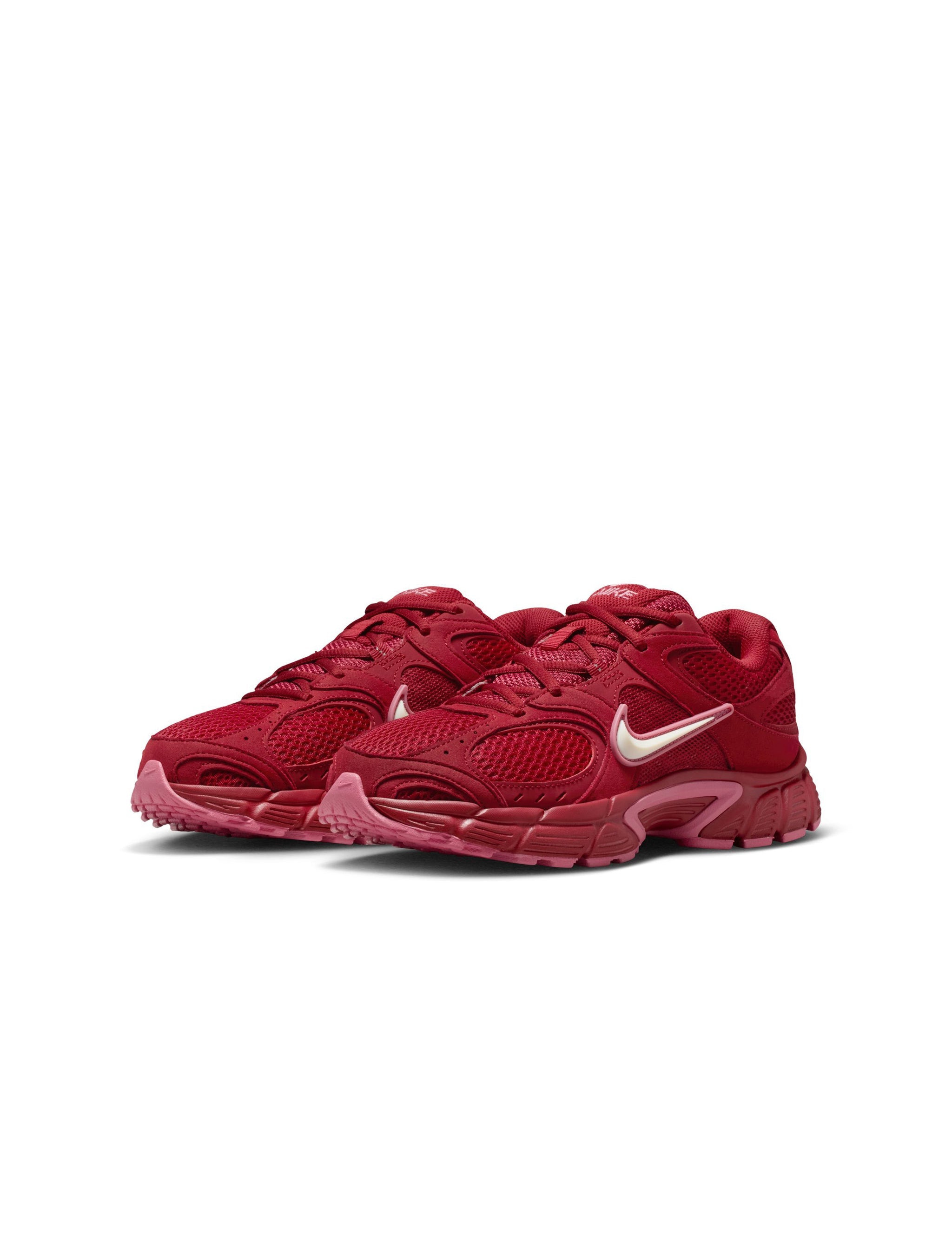 Nike Womens V5 Runner - Team Crimson by Denim Exchange
