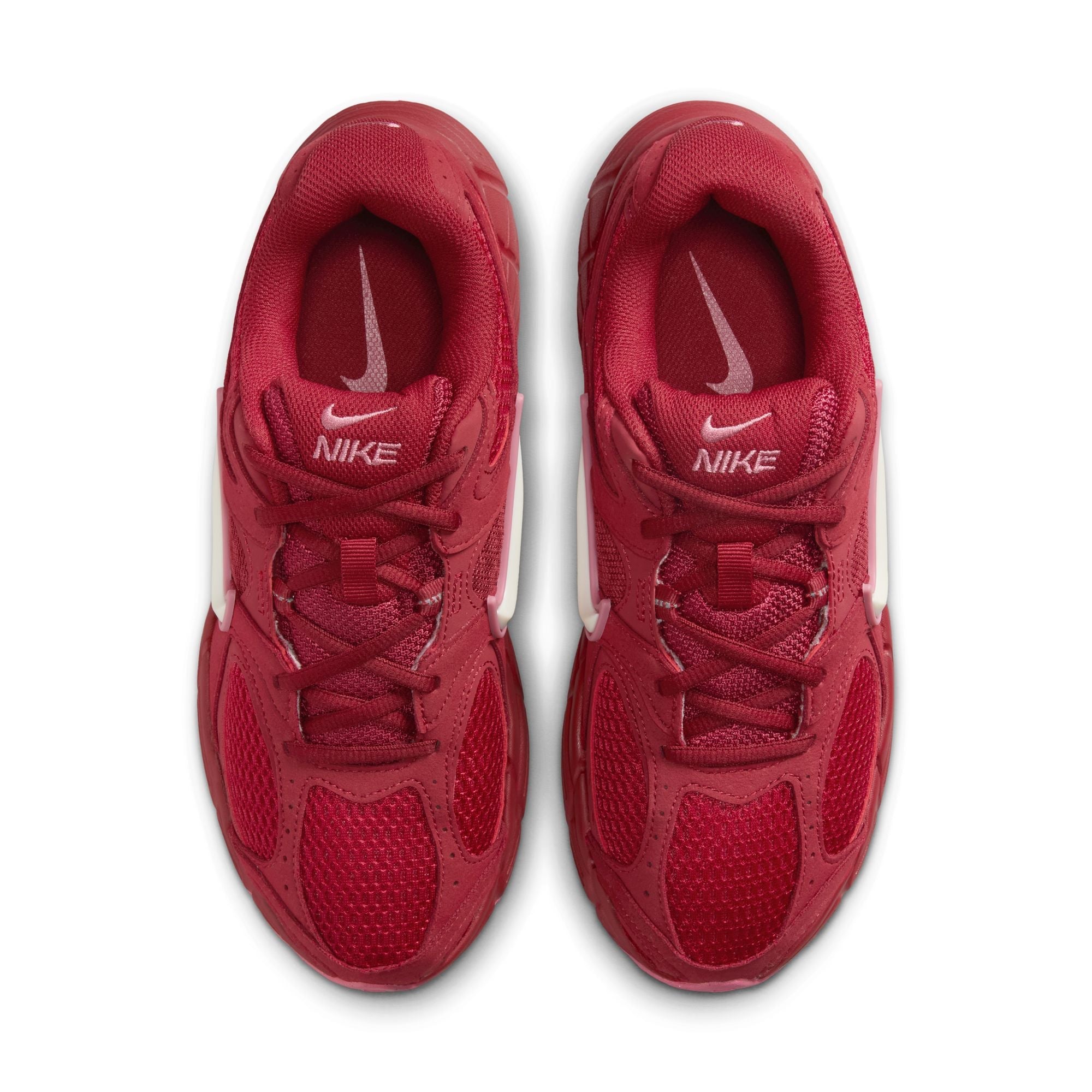 Nike Womens V5 Runner - Team Crimson by Denim Exchange