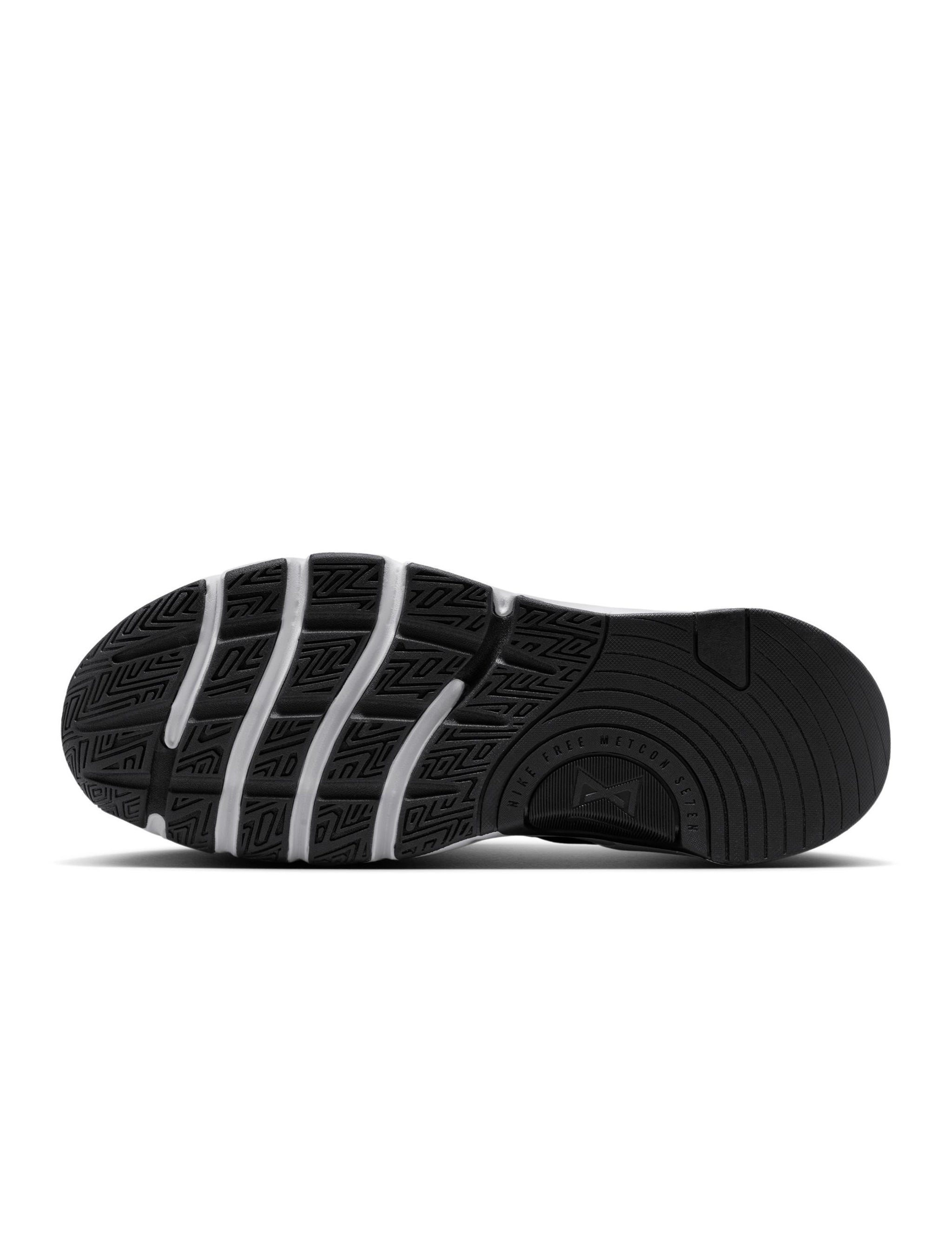 Nike Mens Free Metcon 7 - Black/White by Denim Exchange
