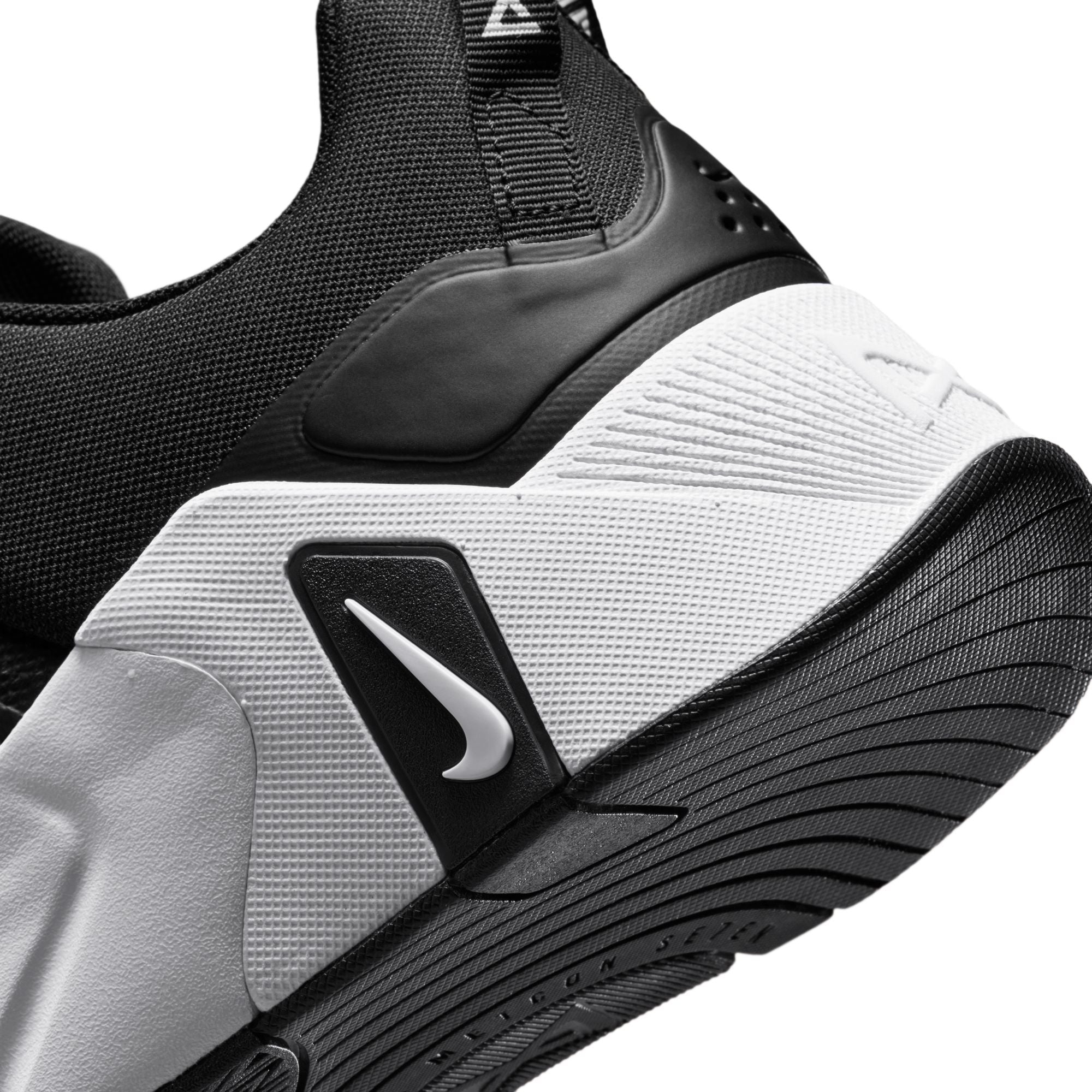 Nike Mens Free Metcon 7 - Black/White by Denim Exchange