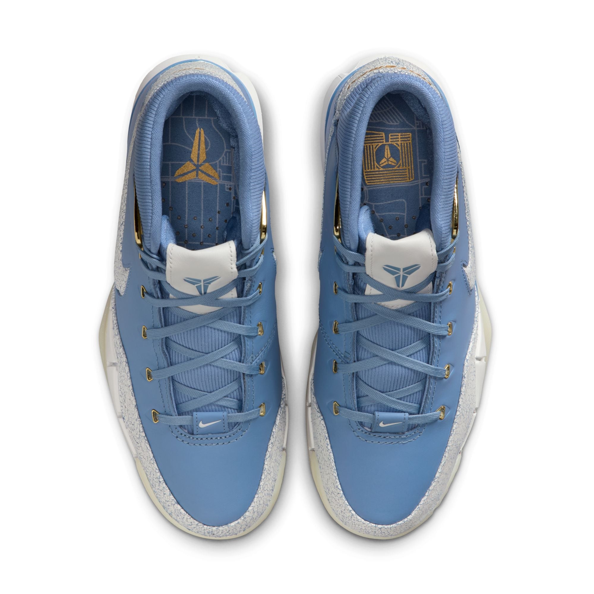 Nike Mens Kobe I Protro - City of Champions by Denim Exchange