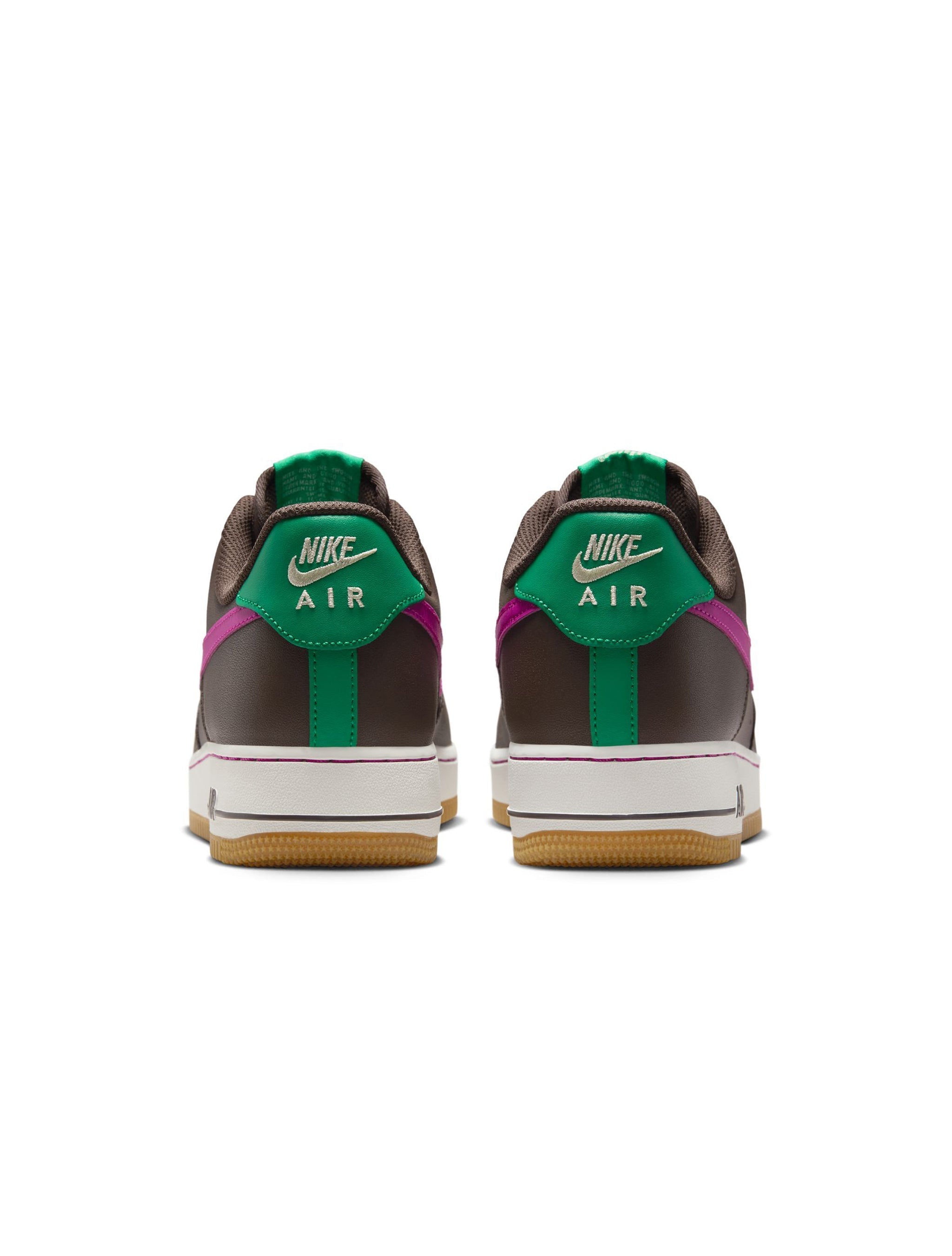 Nike Mens Air Force 1 &