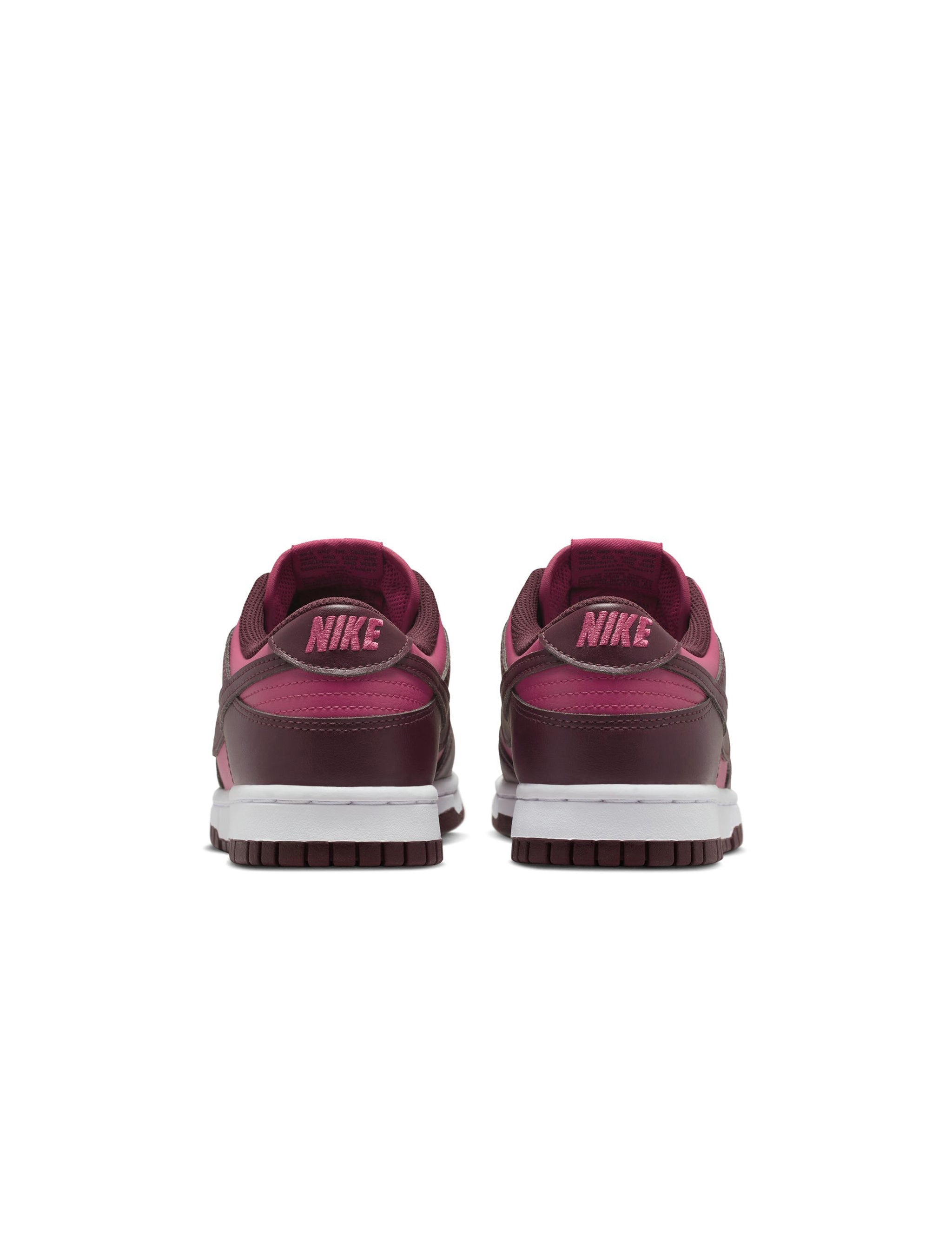 Nike Womens Dunk Low - Sweet Beet by Denim Exchange