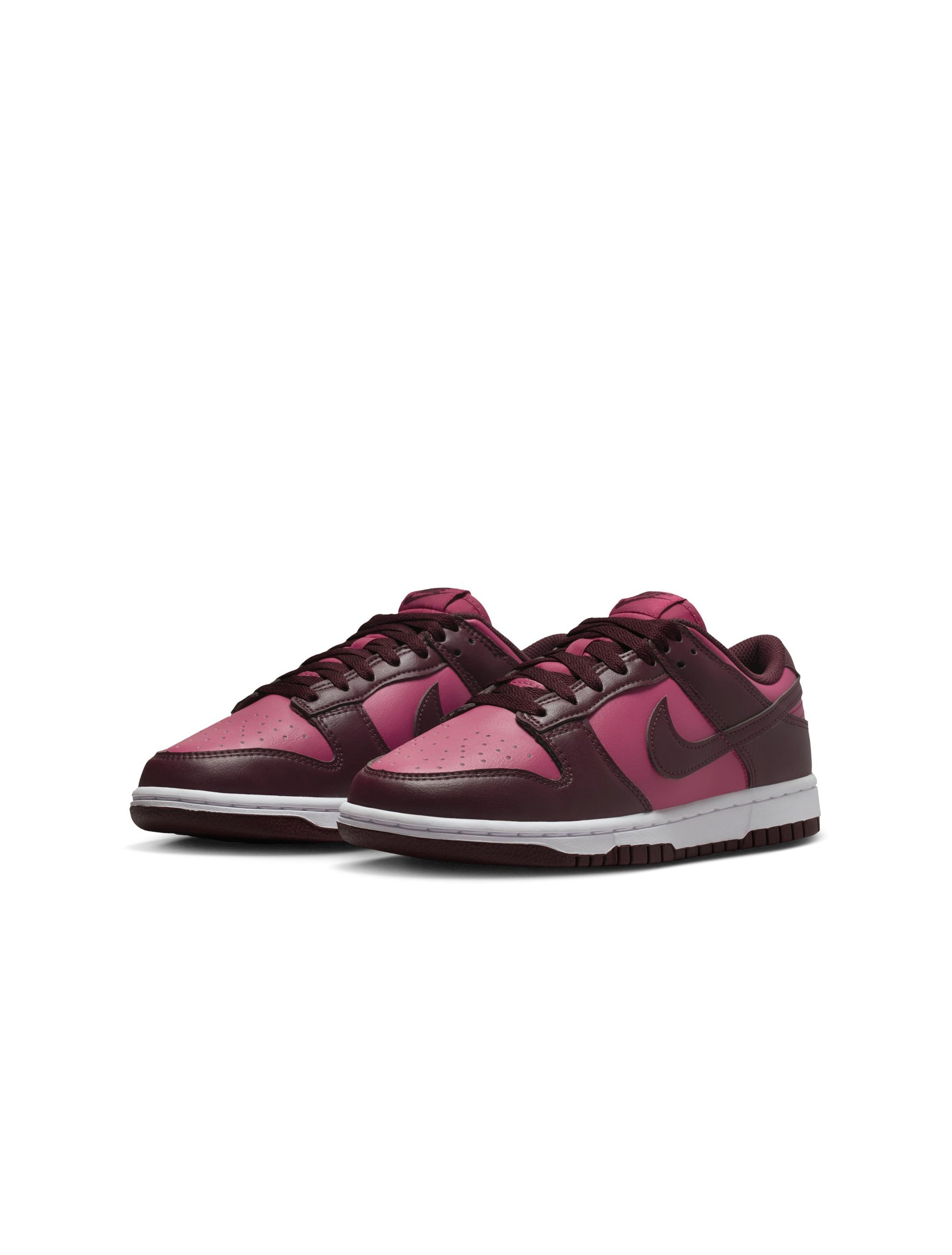 Nike Womens Dunk Low - Sweet Beet by Denim Exchange