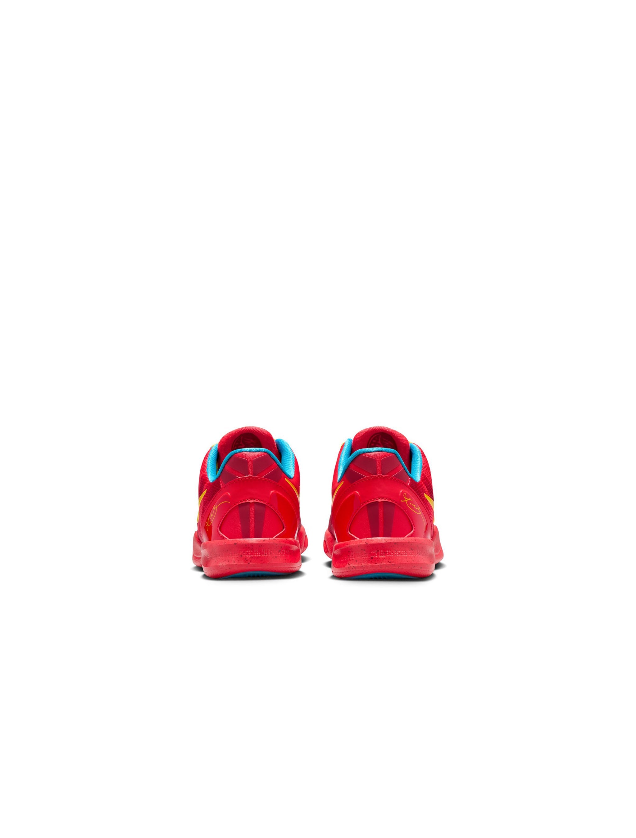 Nike (Ps) Kobe Viii - Year of the Horse by Denim Exchange