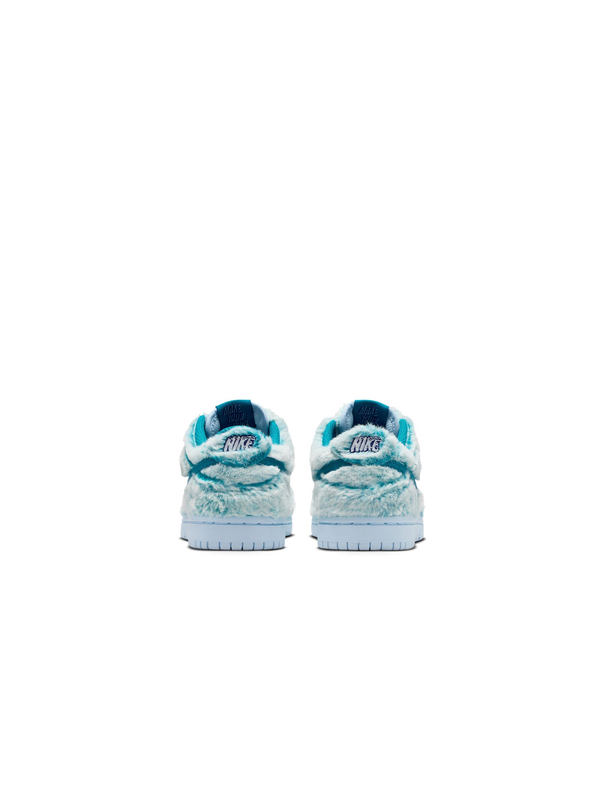 Nike (PS) Dunk Low - Abdominal Snowman by Denim Exchange